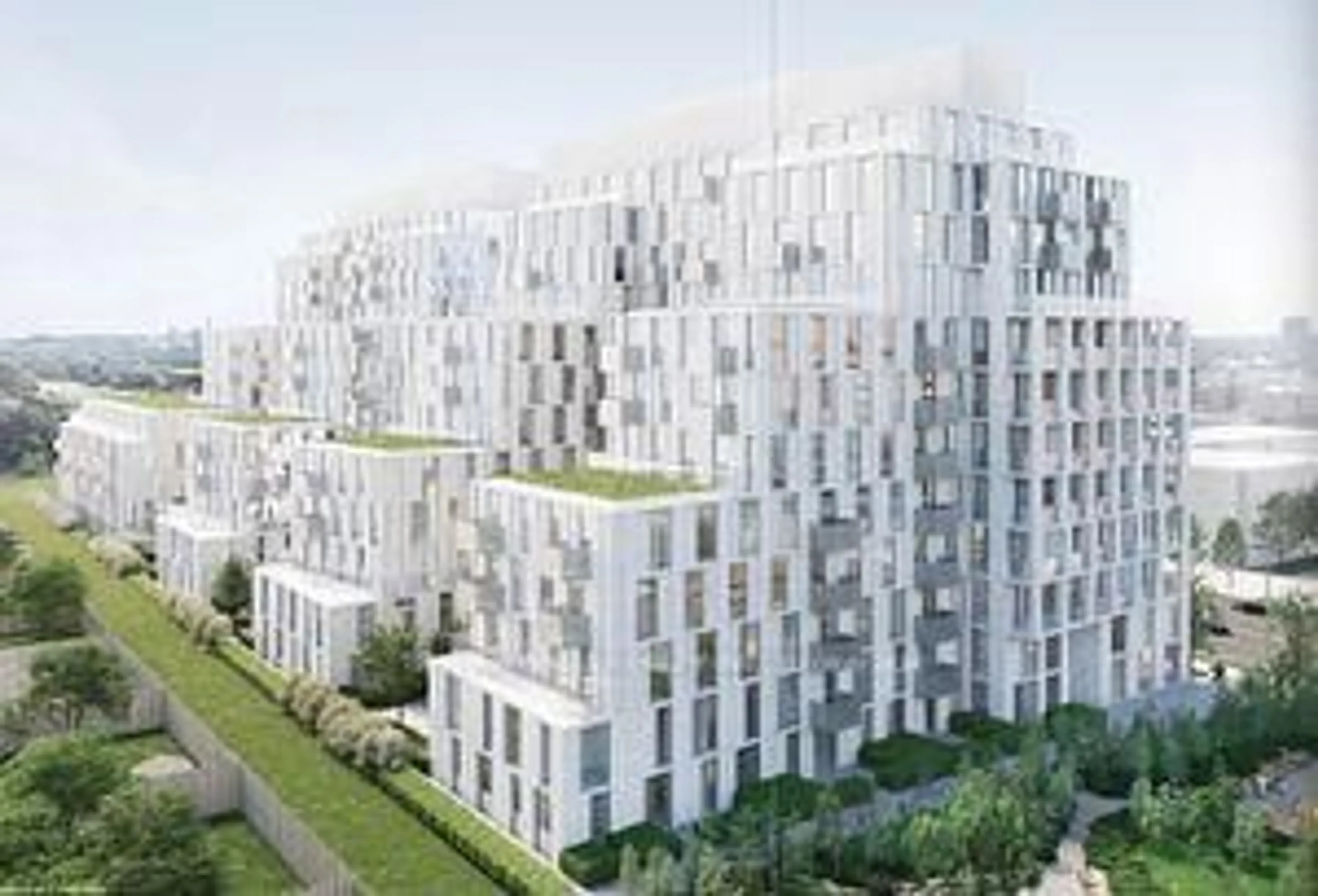 Unknown for 500 Wilson Ave #1208, Toronto Ontario M3H 5Y9