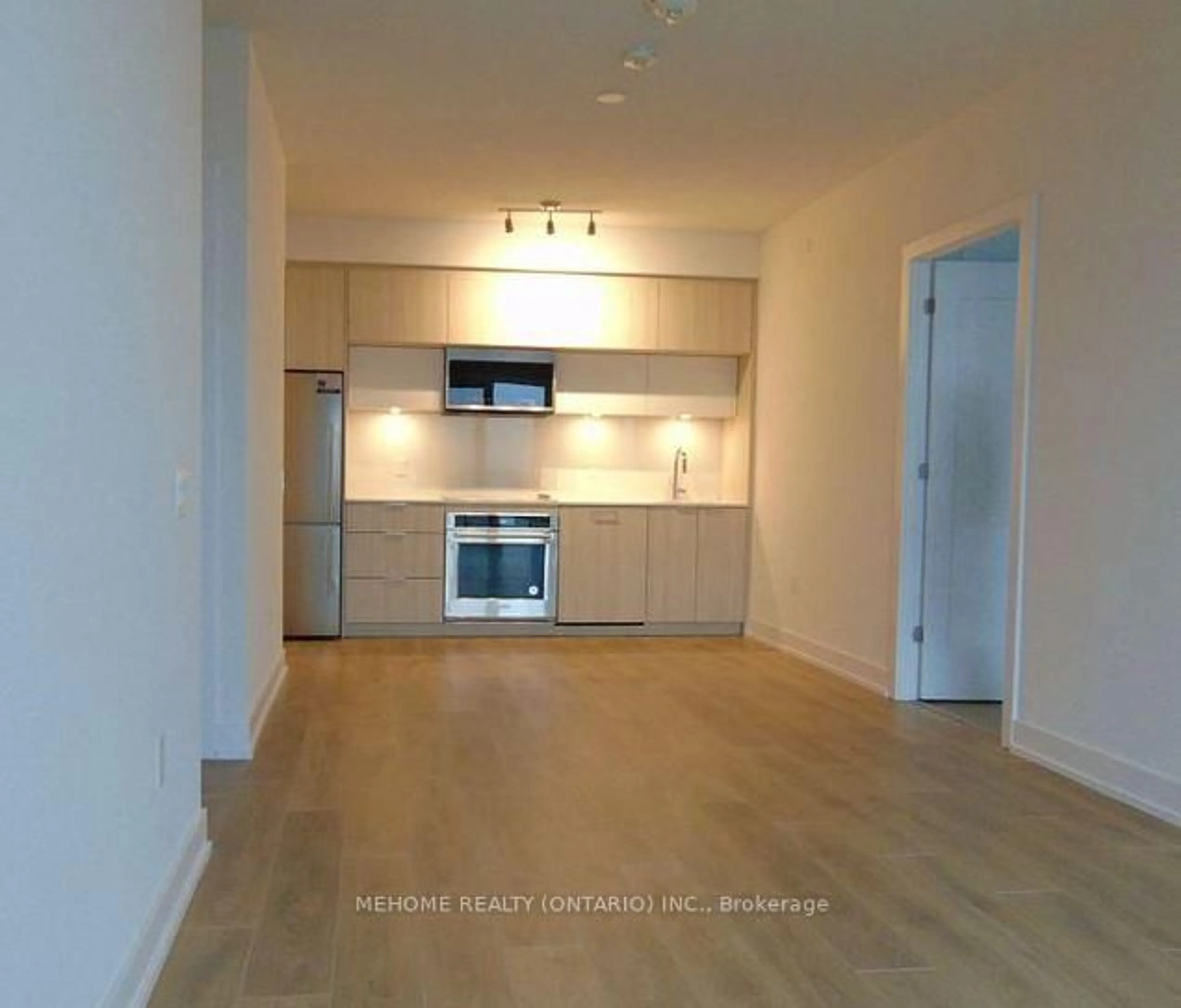 Unknown for 25 Adra Grado Way #1131, Toronto Ontario M2J 0H6