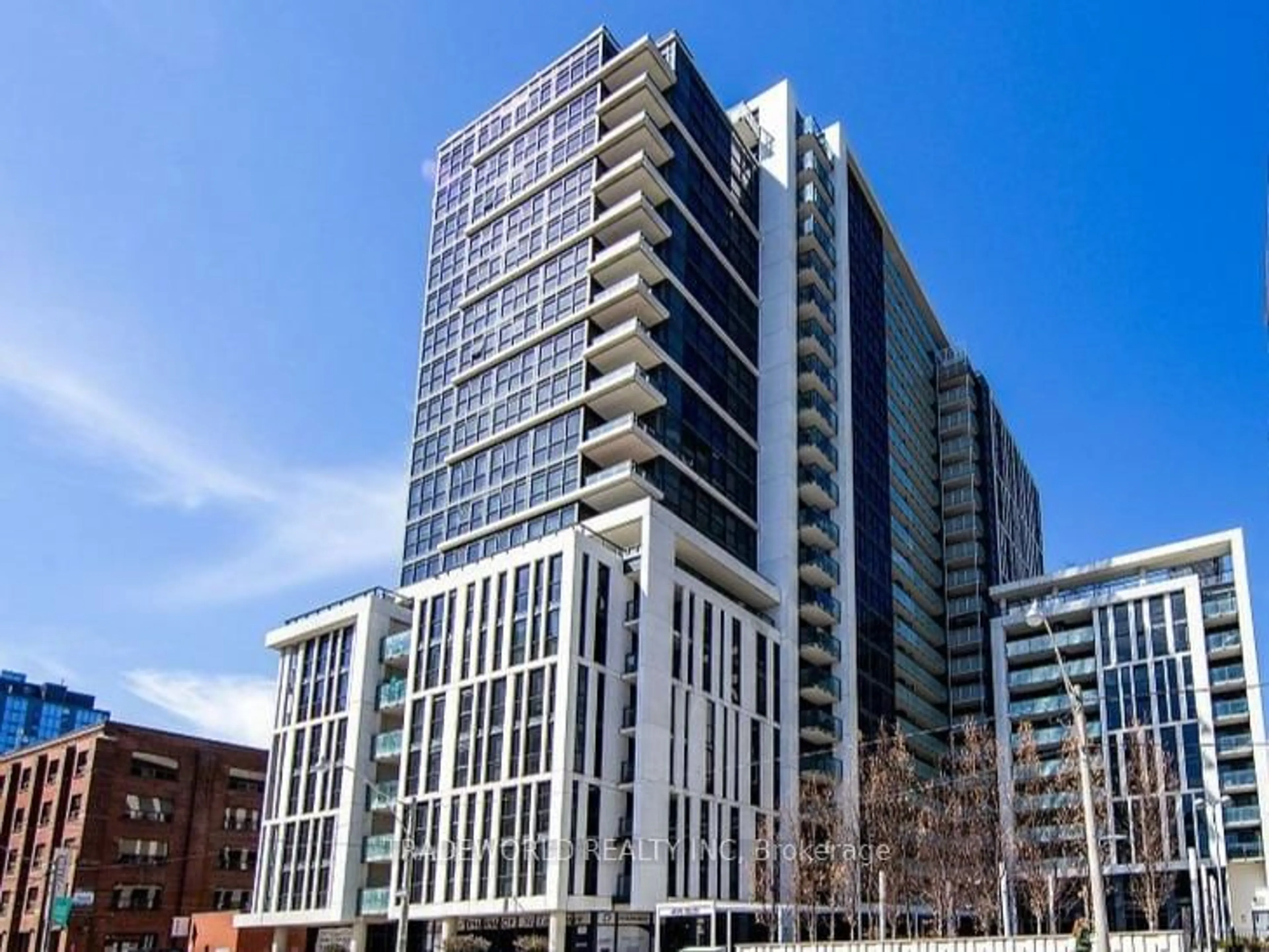 Unknown for 400 Adelaide St #713, Toronto Ontario M5A 4S3