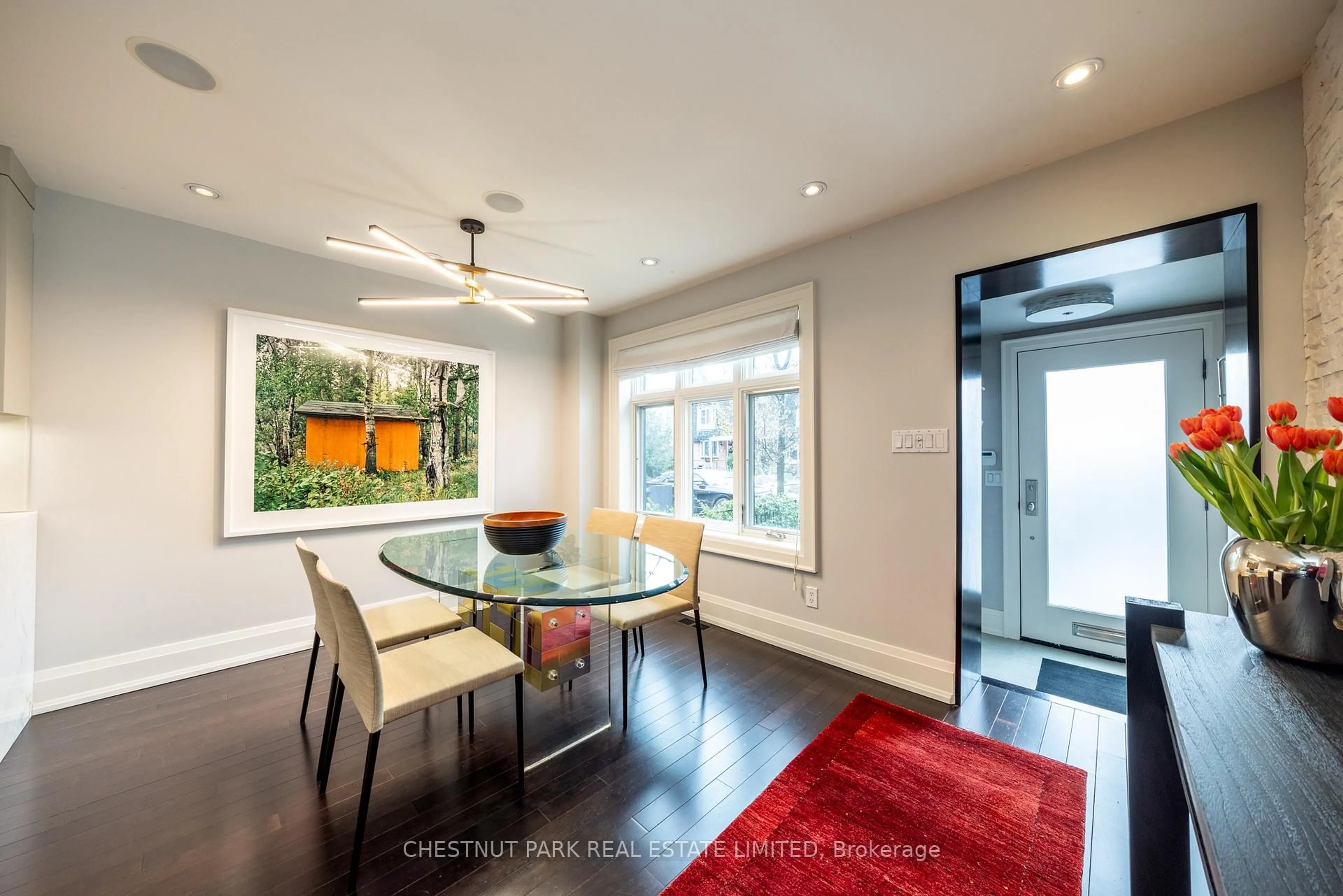 Dining room, unknown for 70 Summerhill Gdns, Toronto Ontario M4T 1B4
