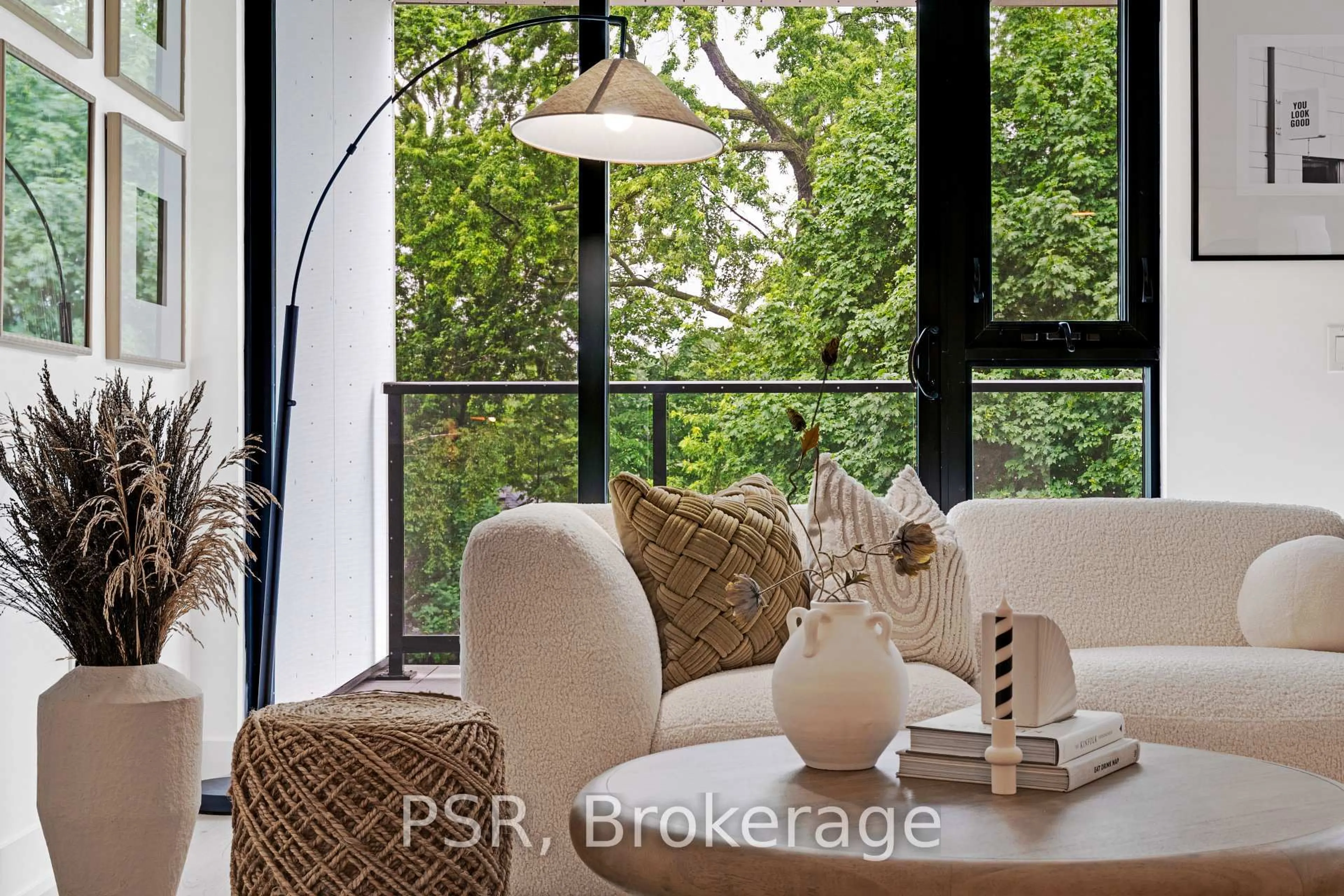 Patio, unknown for 200 Keewatin Ave #PH410, Toronto Ontario M4P 1Z8