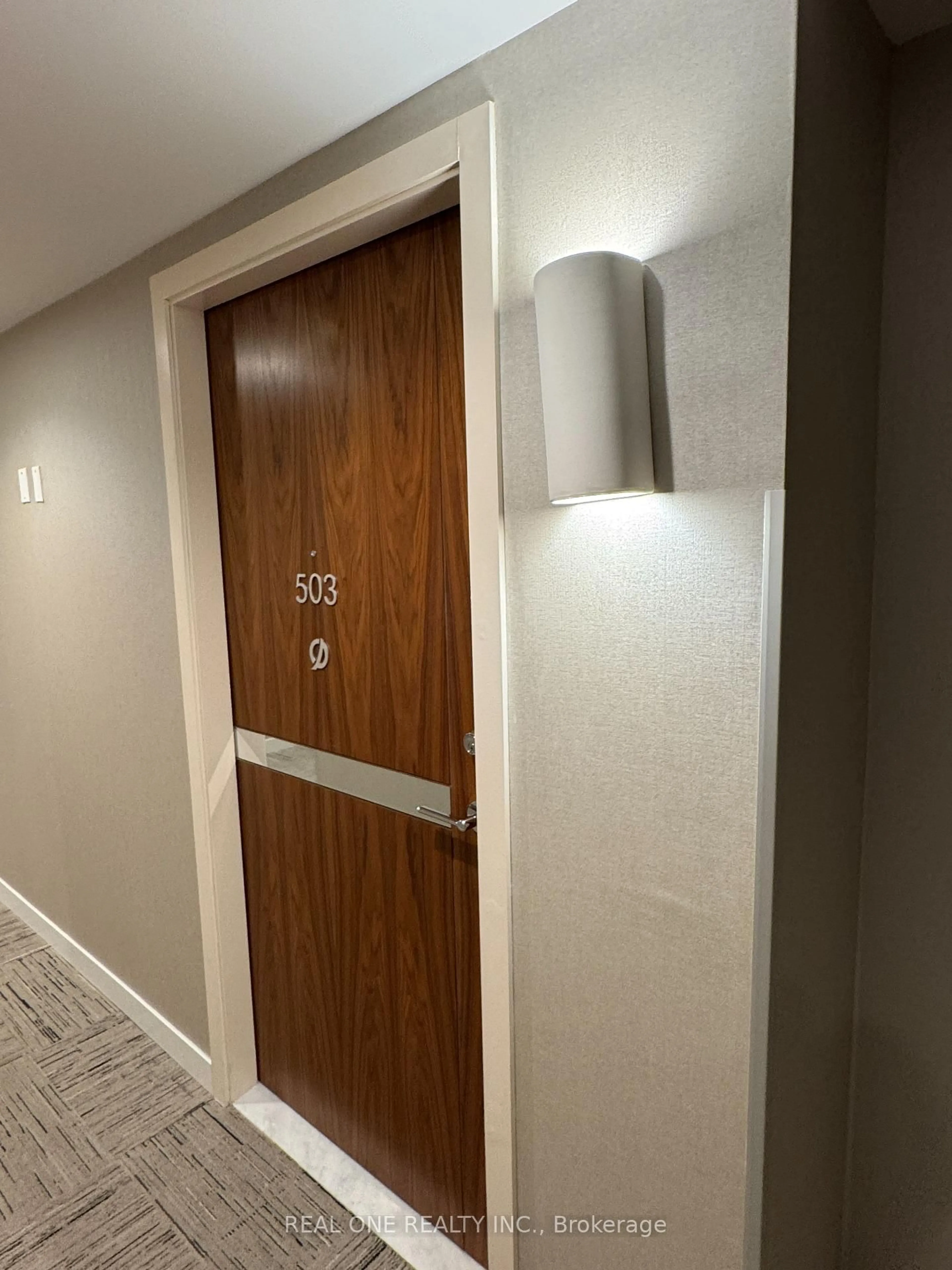 Unknown for 25 McMahon Dr #503, Toronto Ontario M2K 0J1