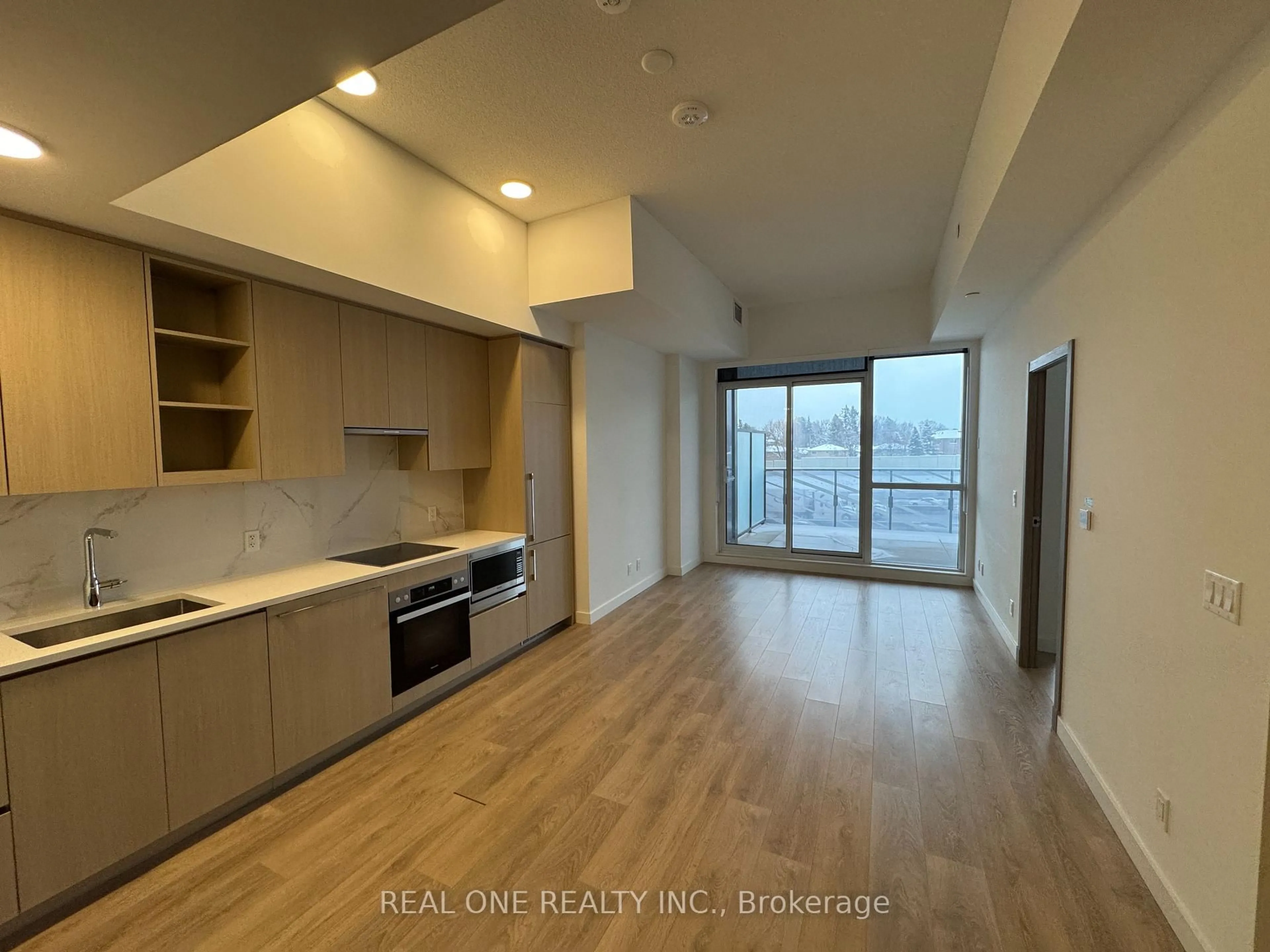 Unknown for 25 McMahon Dr #503, Toronto Ontario M2K 0J1