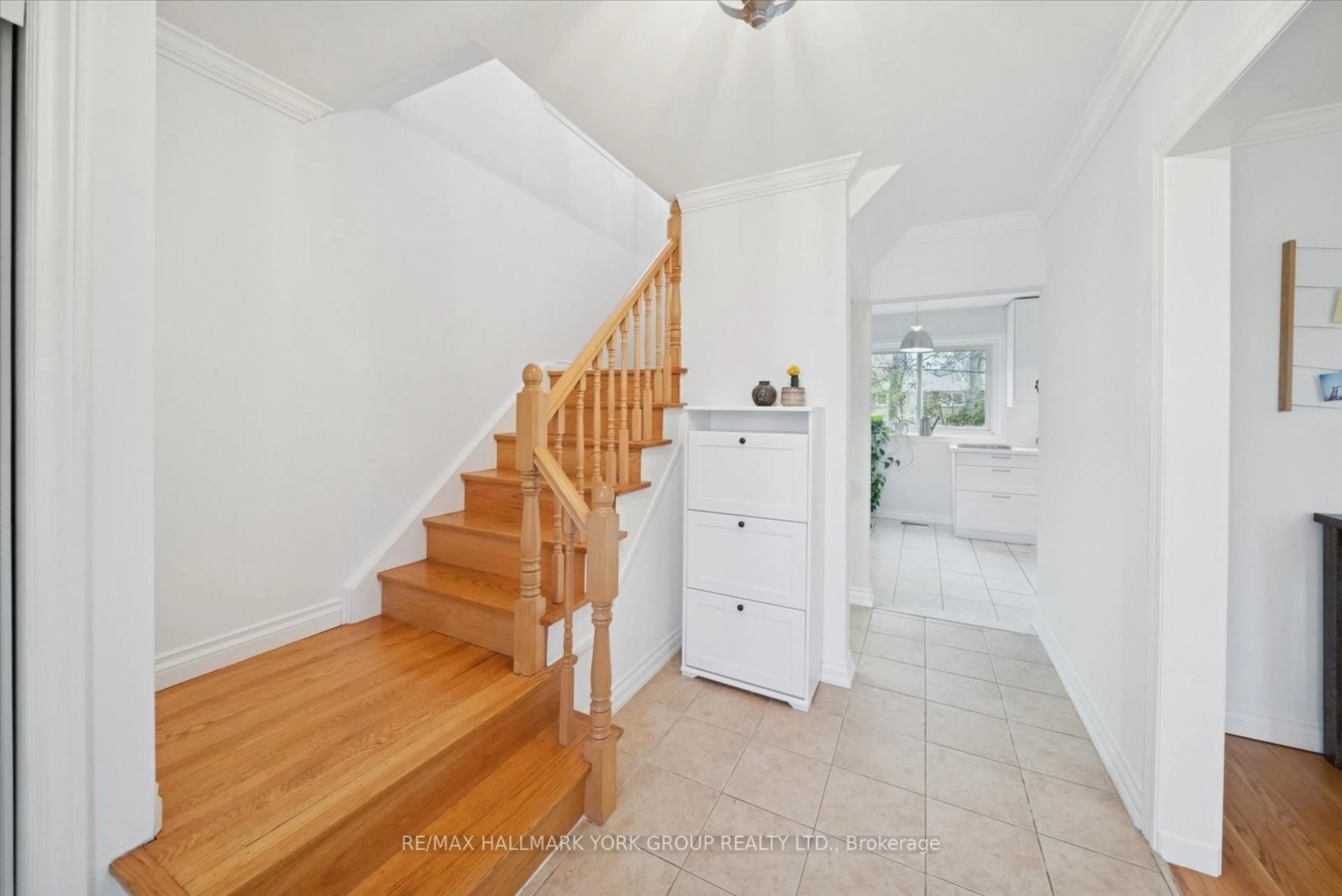 Unknown for 59 Grove Park Cres, Toronto Ontario M2J 2C7