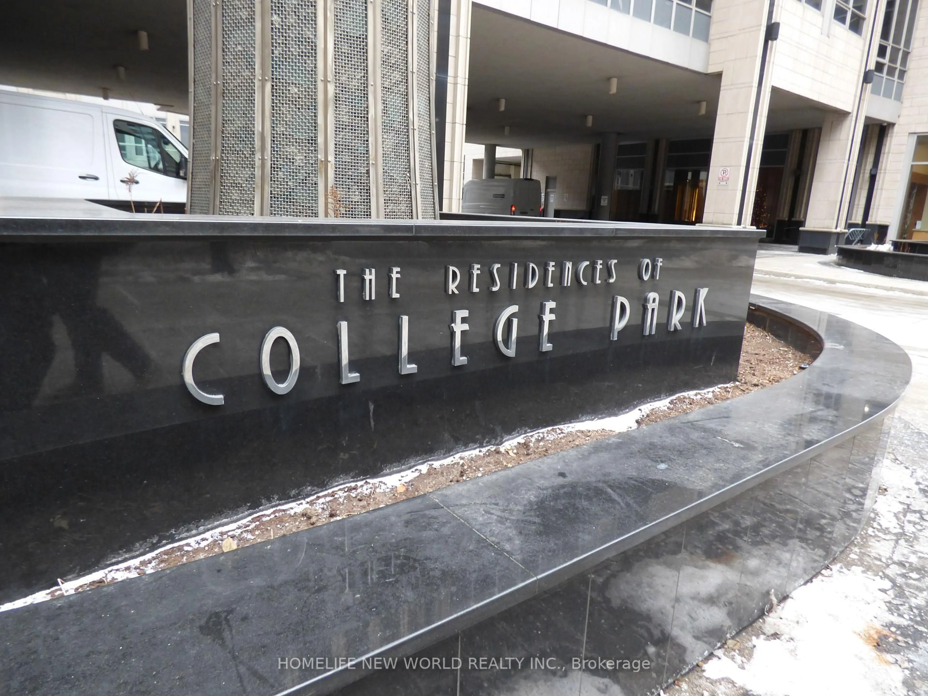 Unknown for 763 Bay St #3606, Toronto Ontario M5G 2R3