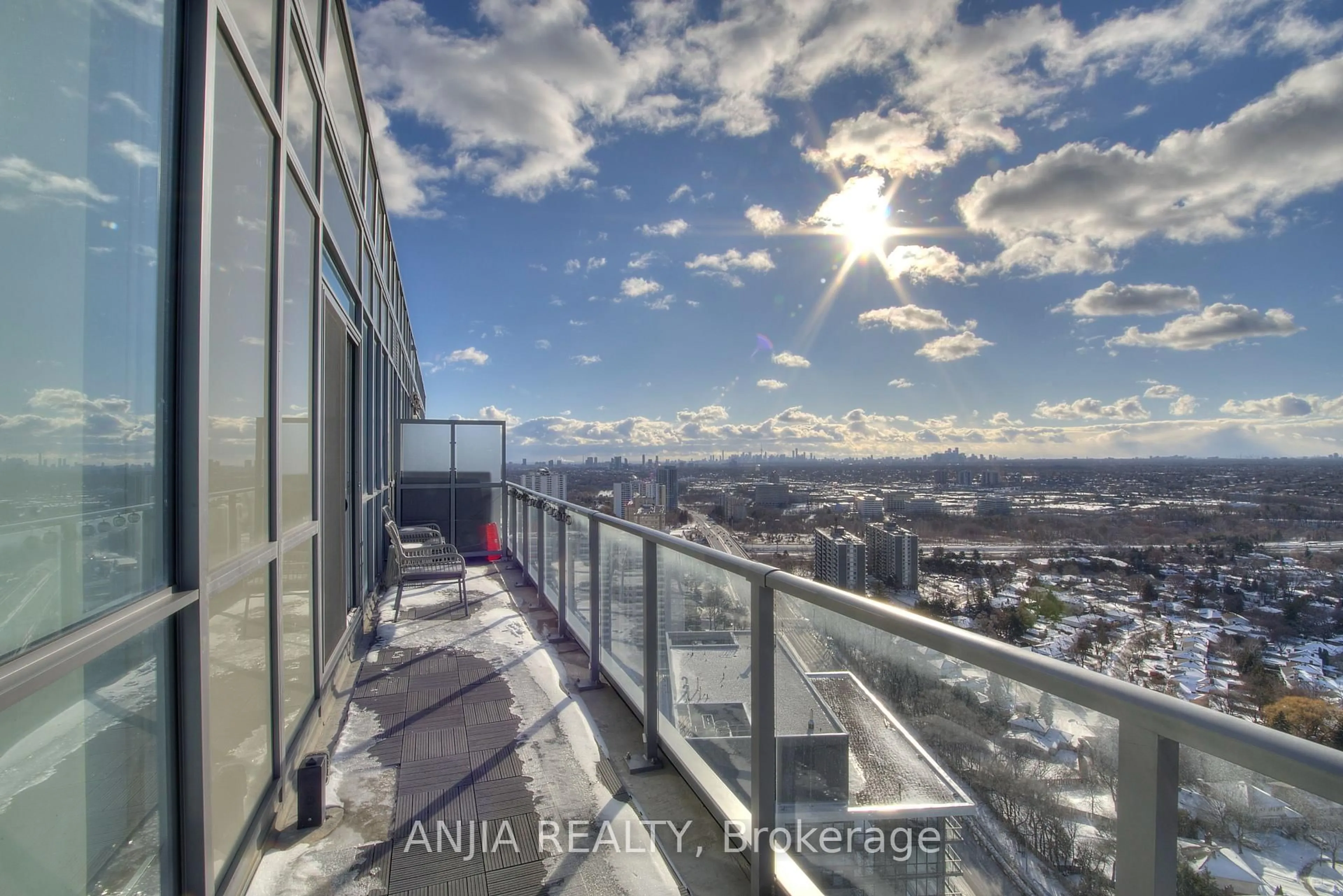 Unknown for 38 Forest Manor Rd #2409, Toronto Ontario M2J 1M1