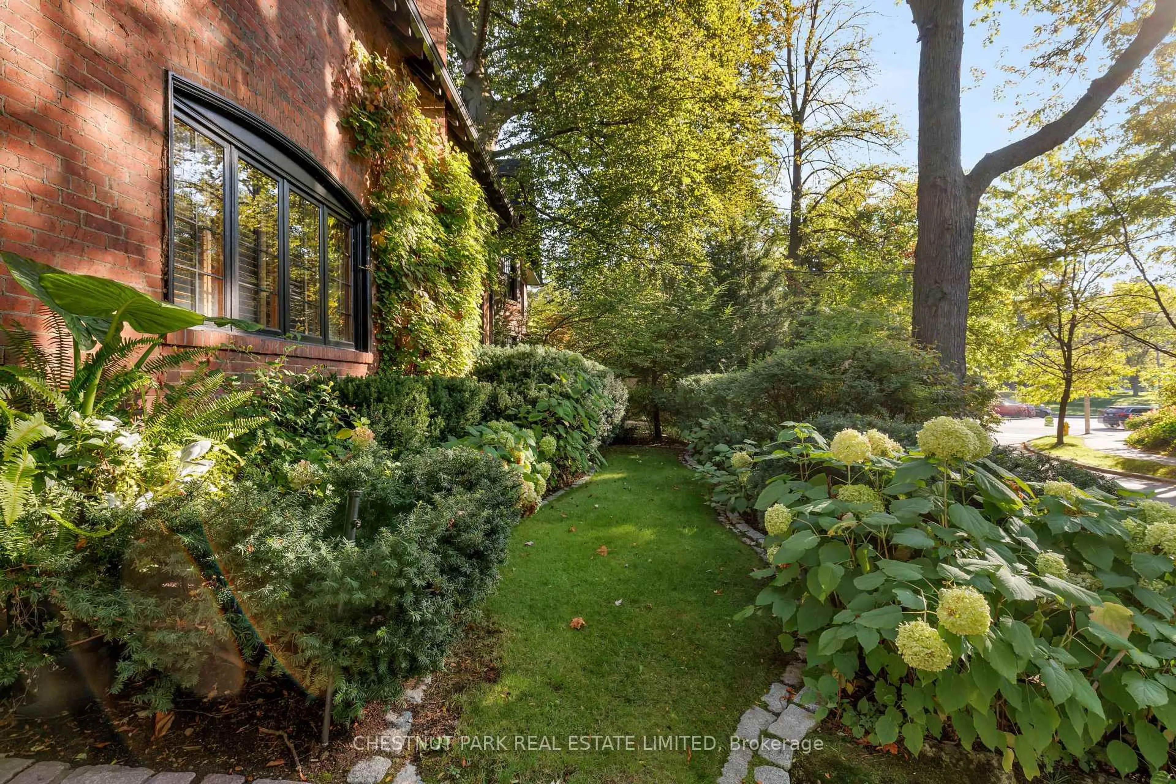 Patio, street for 20 McKenzie Ave, Toronto Ontario M4W 1J9