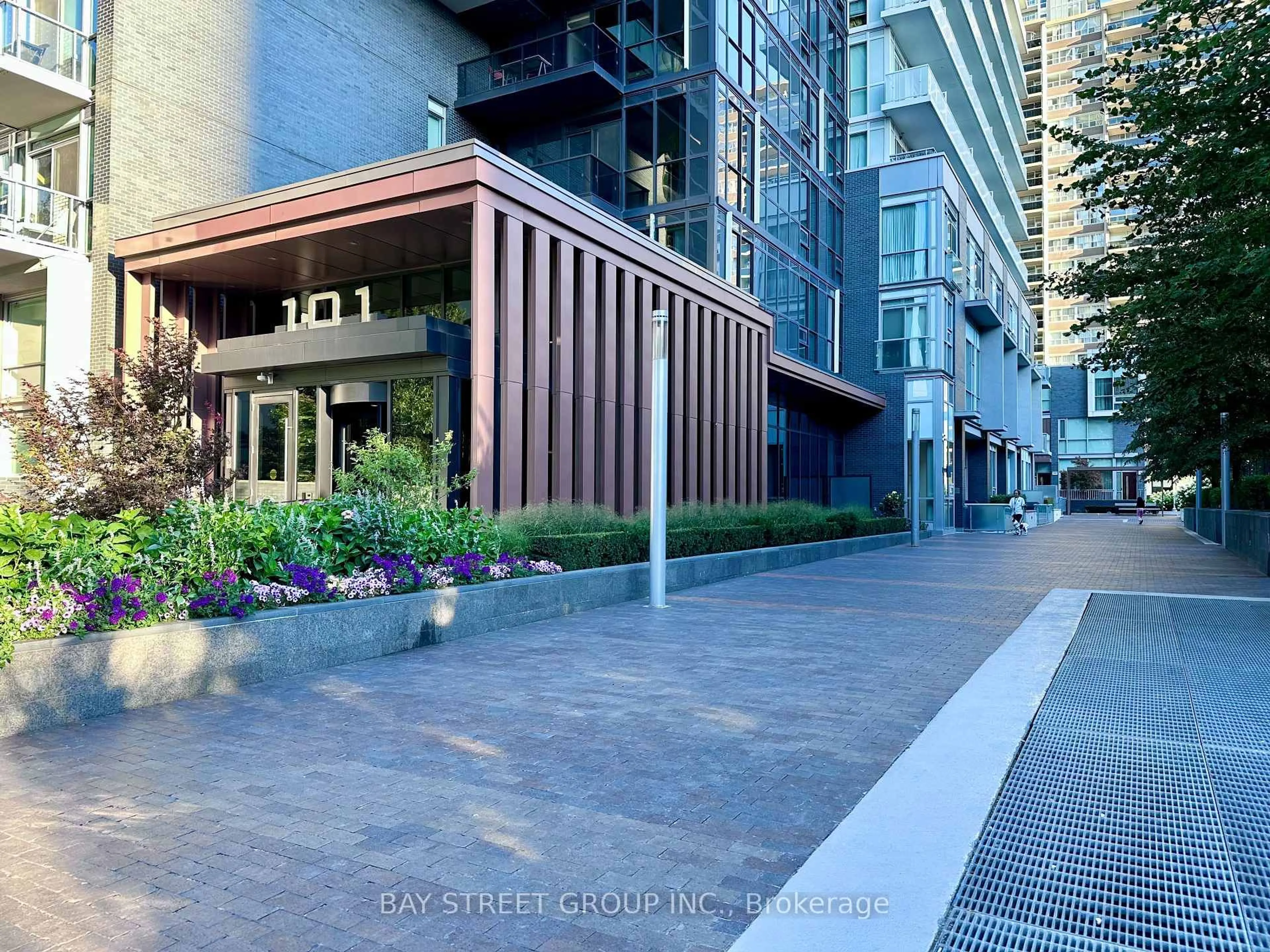 Unknown for 101 Erskine Ave #2006, Toronto Ontario M4P 0C5