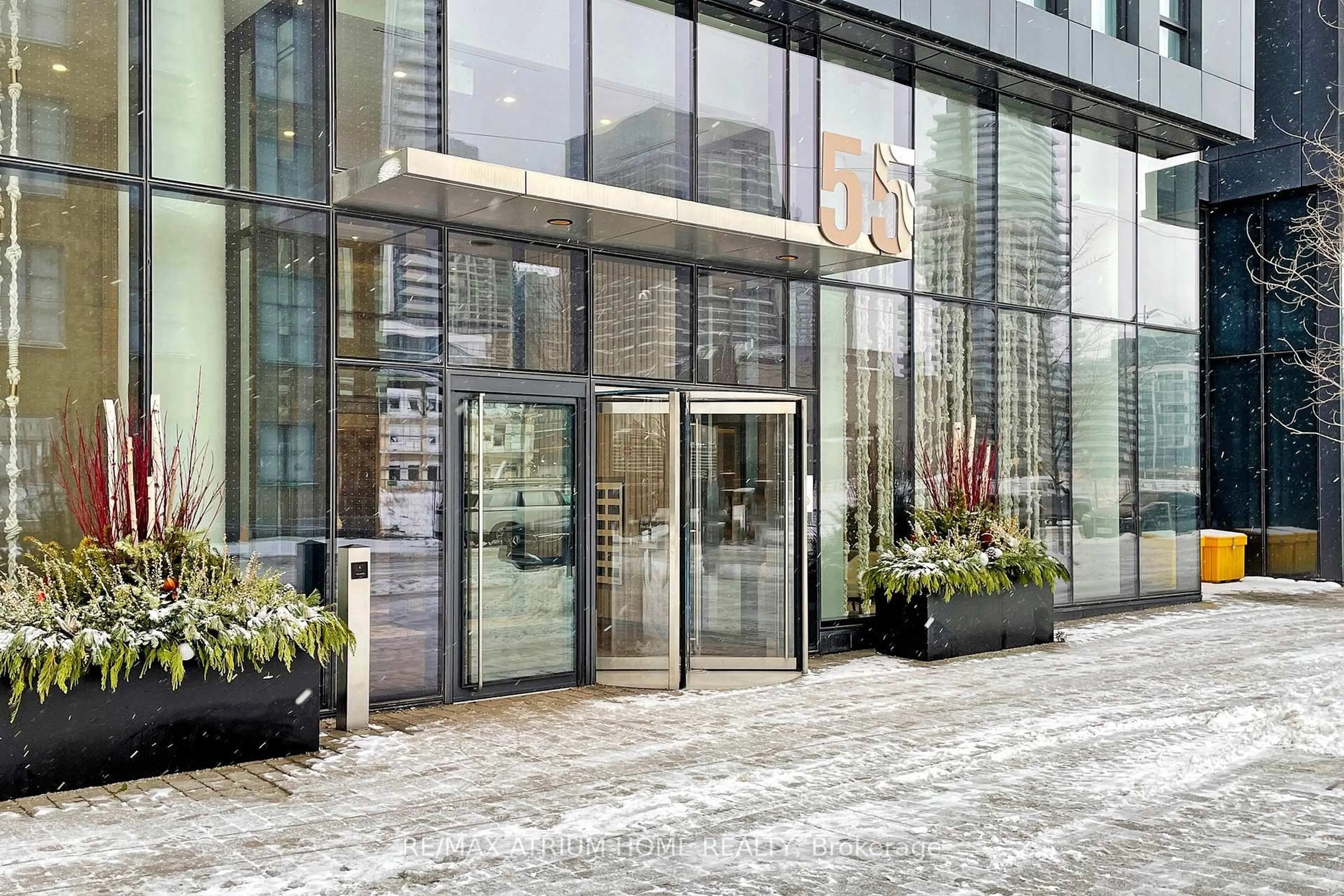 Unknown for 55 Cooper St #5910, Toronto Ontario M5E 0G1