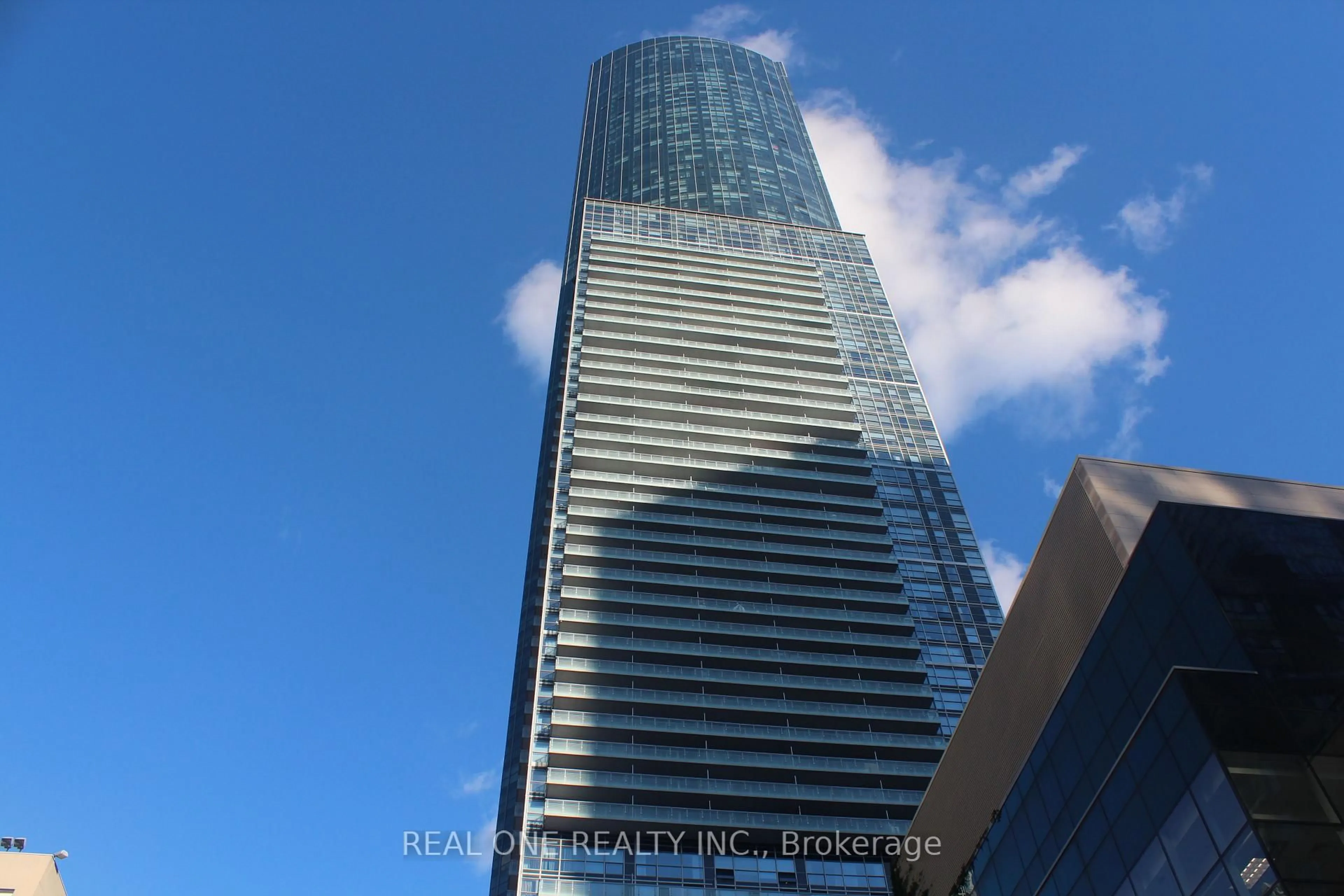 Unknown for 386 Yonge St #4010, Toronto Ontario M5B 0A5