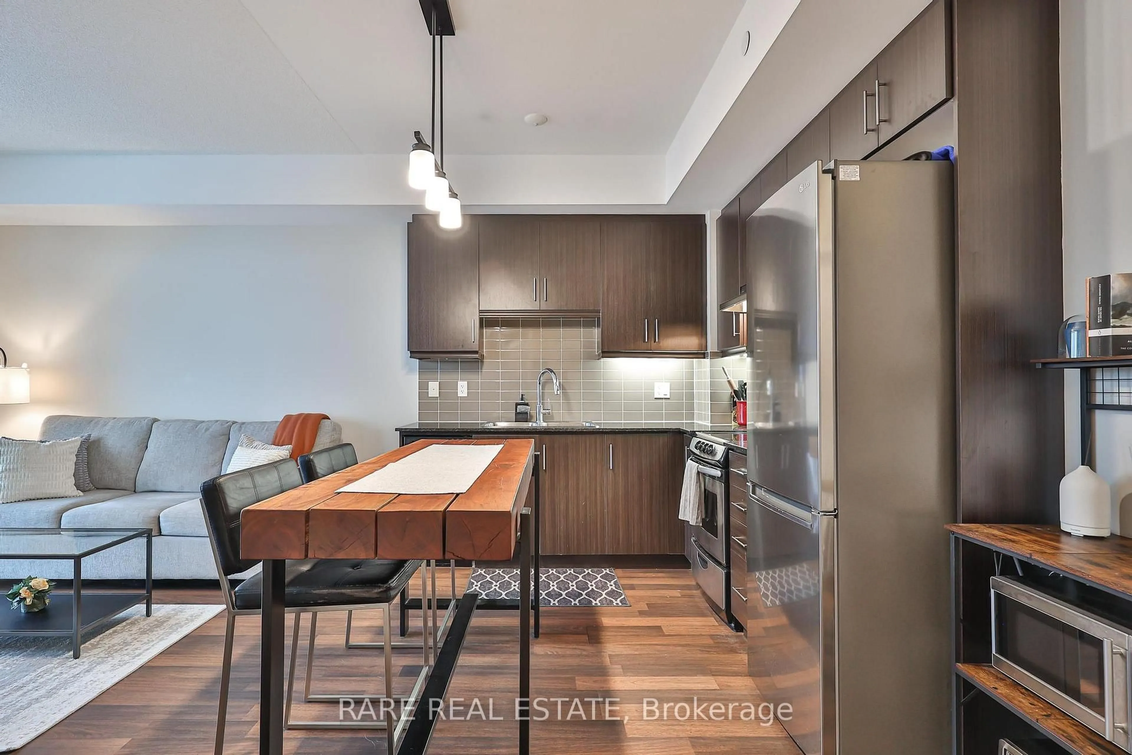 Unknown for 68 Canterbury Pl #710, Toronto Ontario M2N 0H8