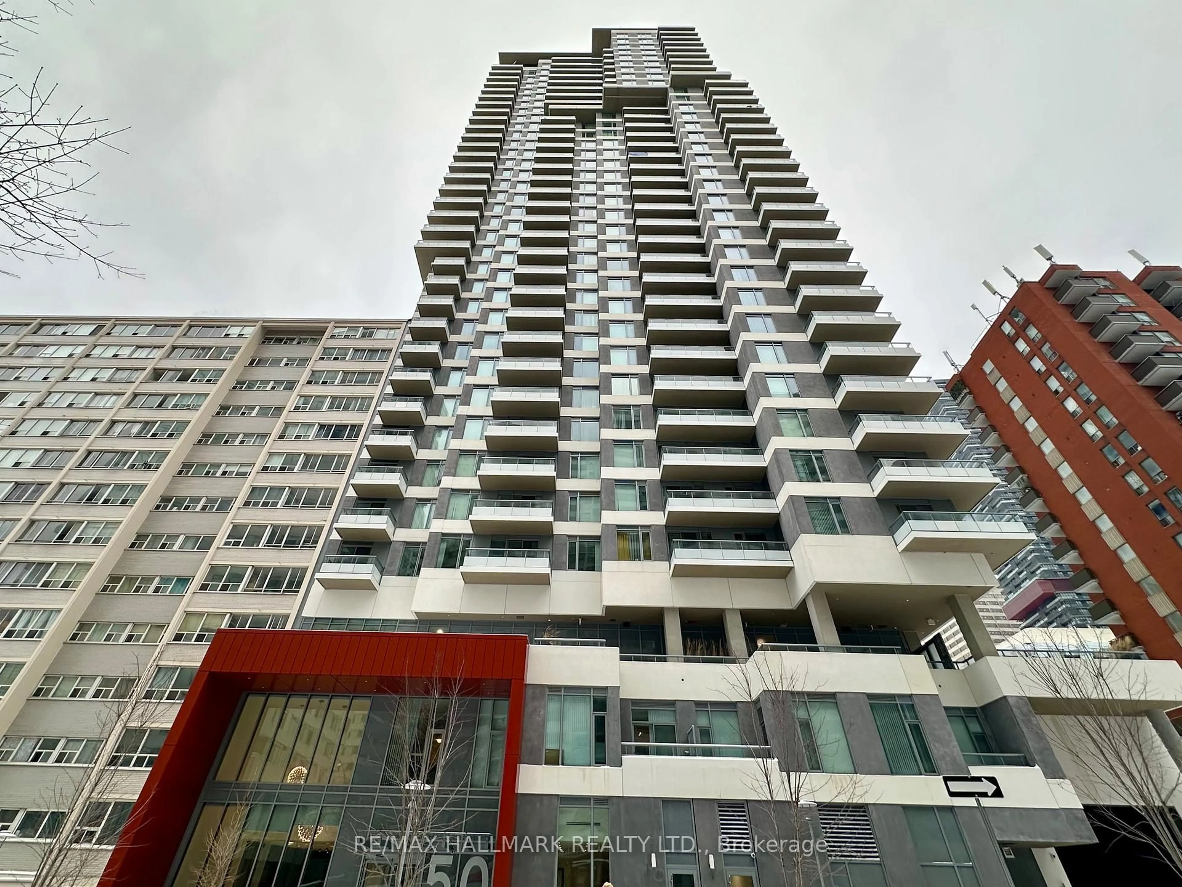 Unknown for 50 Dunfield Ave #214, Toronto Ontario M4S 0E4