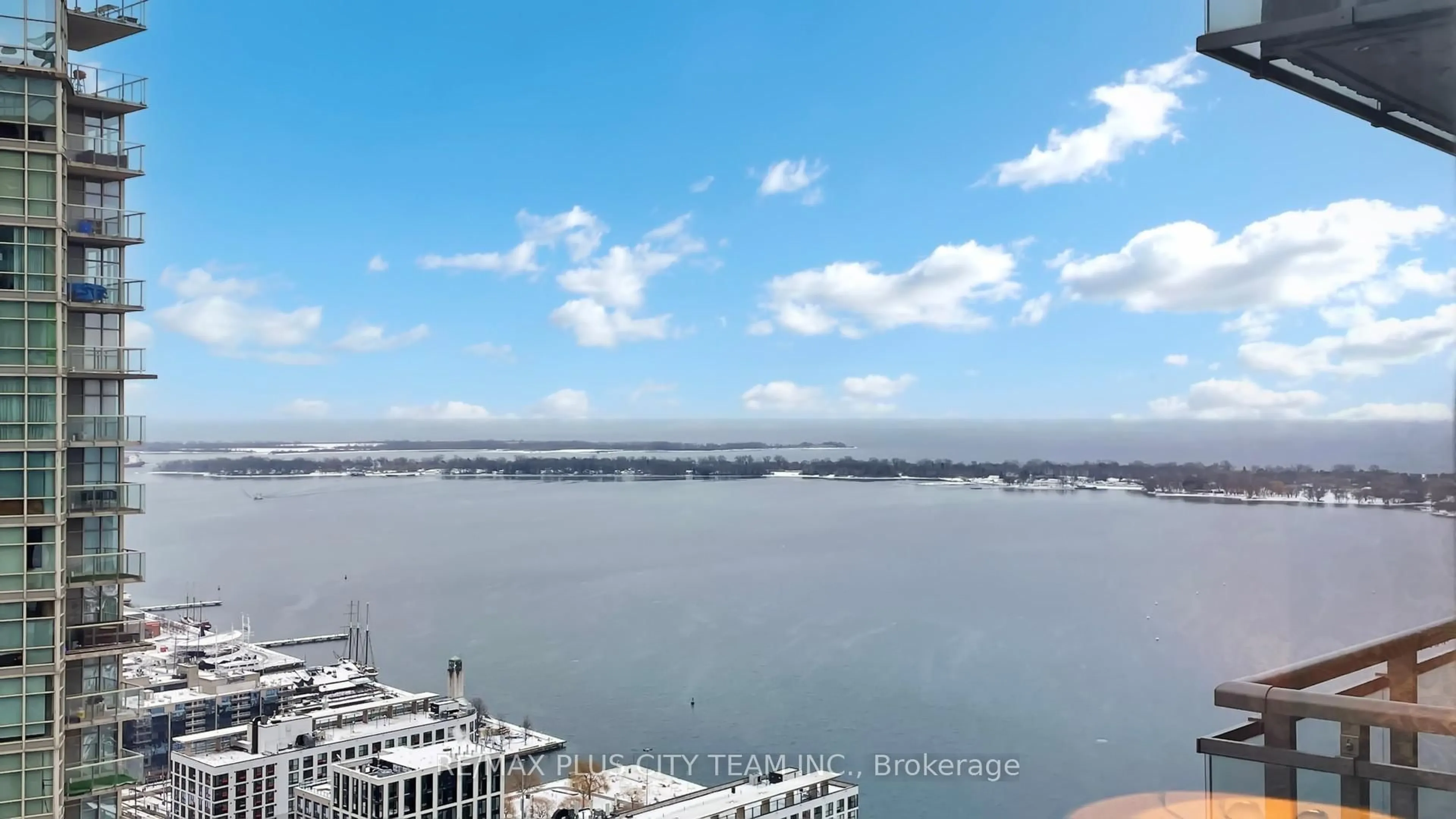 Unknown for 11 Brunel Crt #5106, Toronto Ontario M5V 3Y3