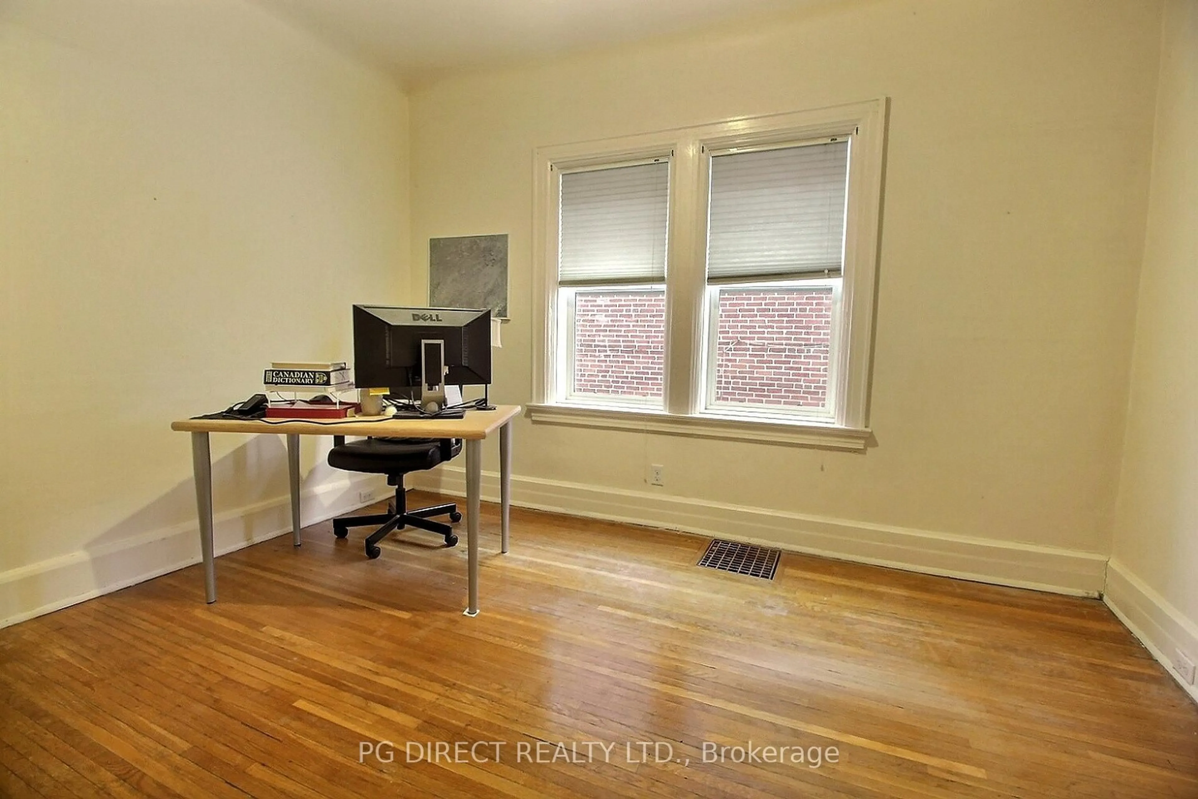 A pic of a room for 62 Moutray St, Toronto Ontario M6K 1W5