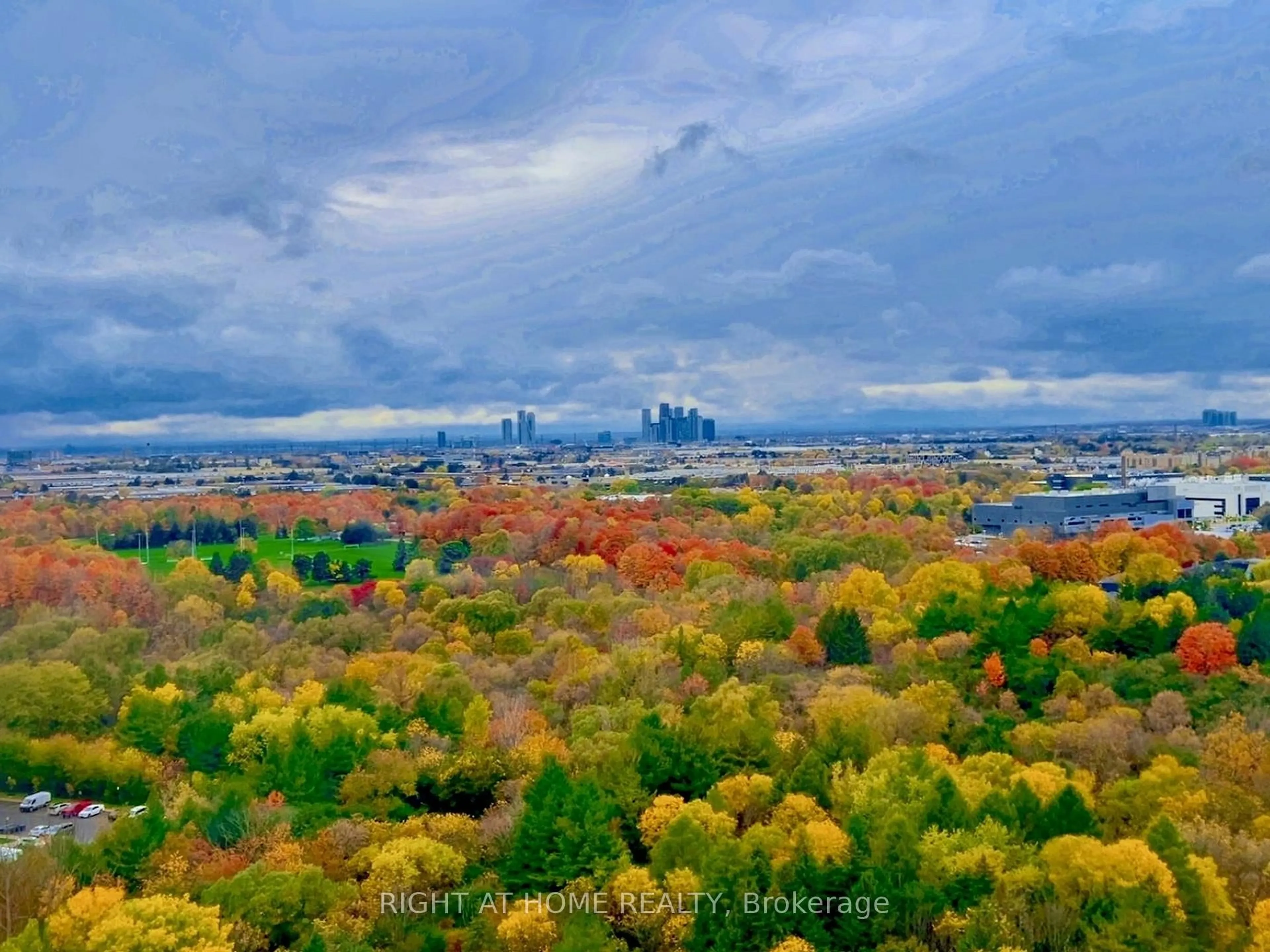 Blurry image for 133 Torresdale Ave #2503, Toronto Ontario M2R 3T2