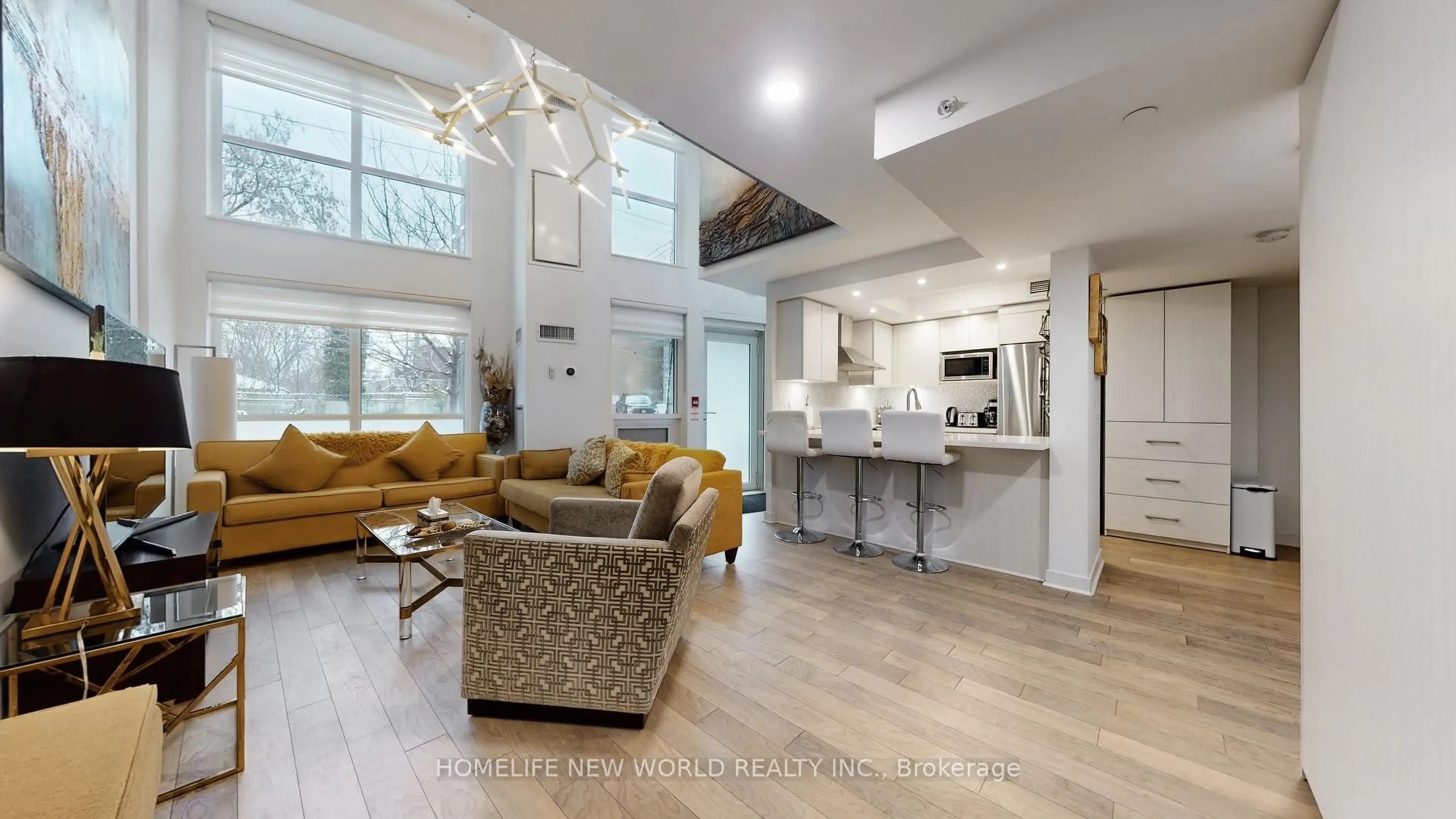 Unknown for 58 Orchard View Blvd #TH7, Toronto Ontario M4R 0A2