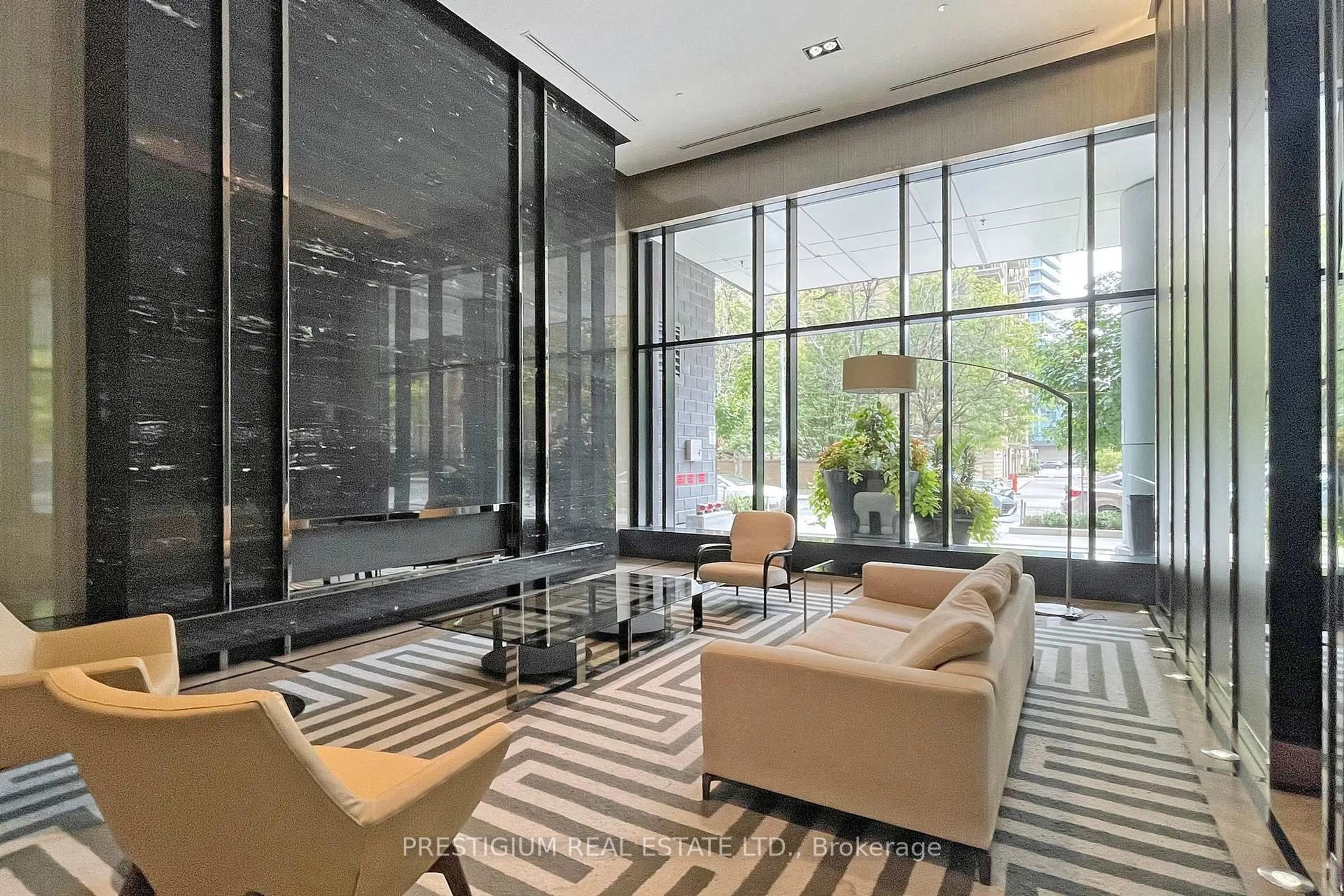 Lobby for 98 Lillian St #314, Toronto Ontario M4S 0A5