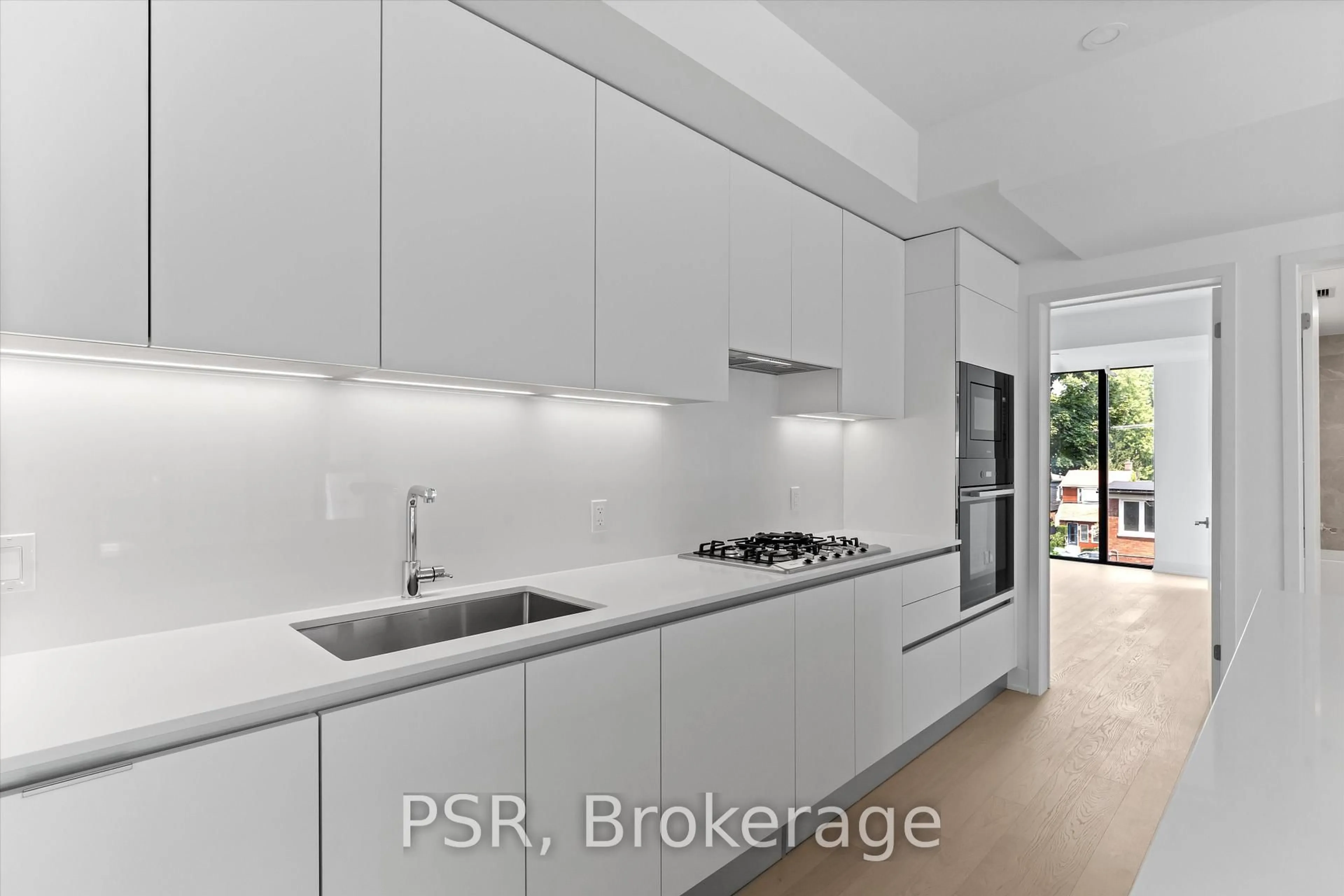 Unknown for 200 Keewatin Ave #304, Toronto Ontario M4P 1Z8