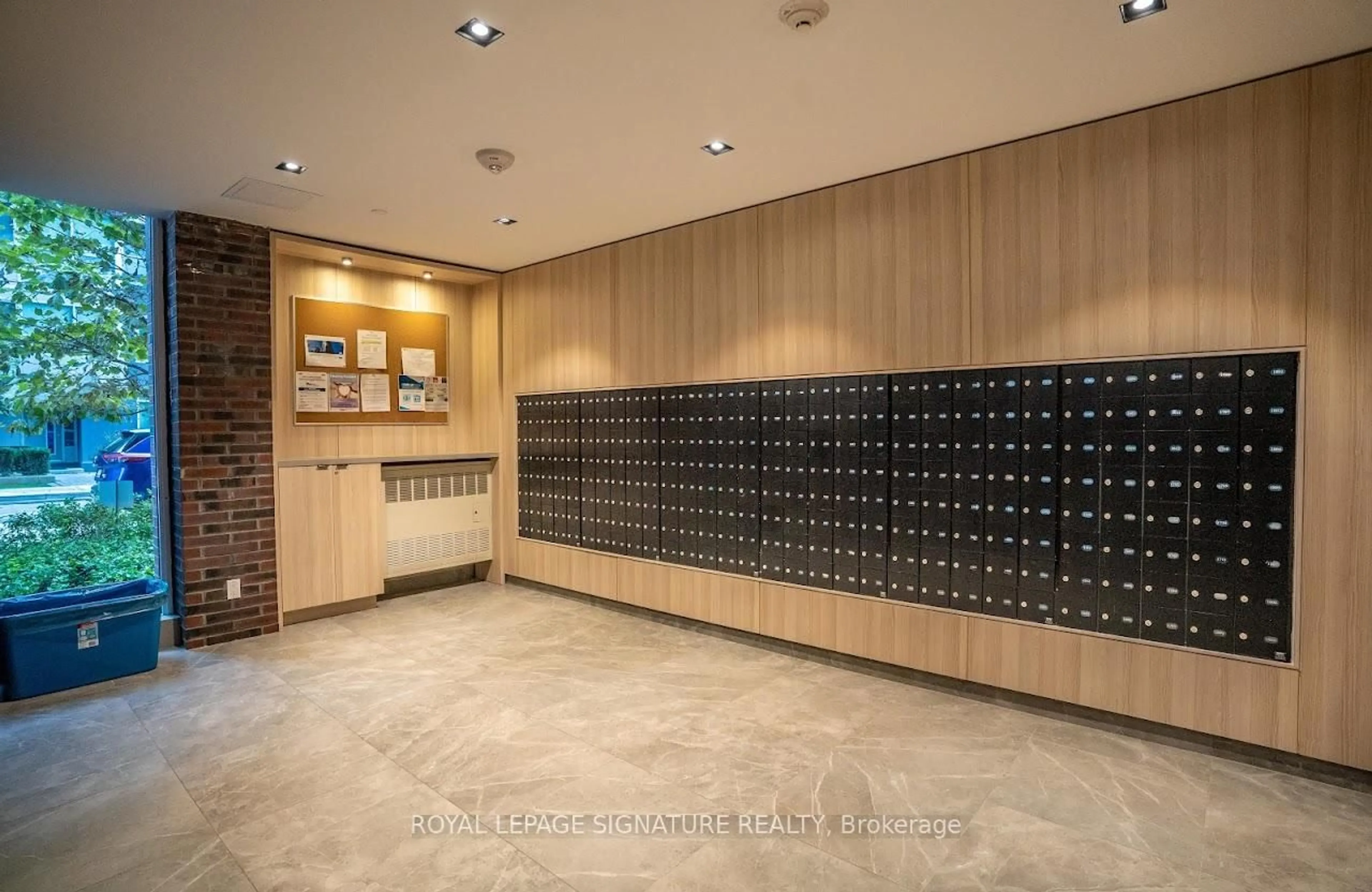 Unknown for 20 Tubman Ave #1901, Toronto Ontario M5A 0M8