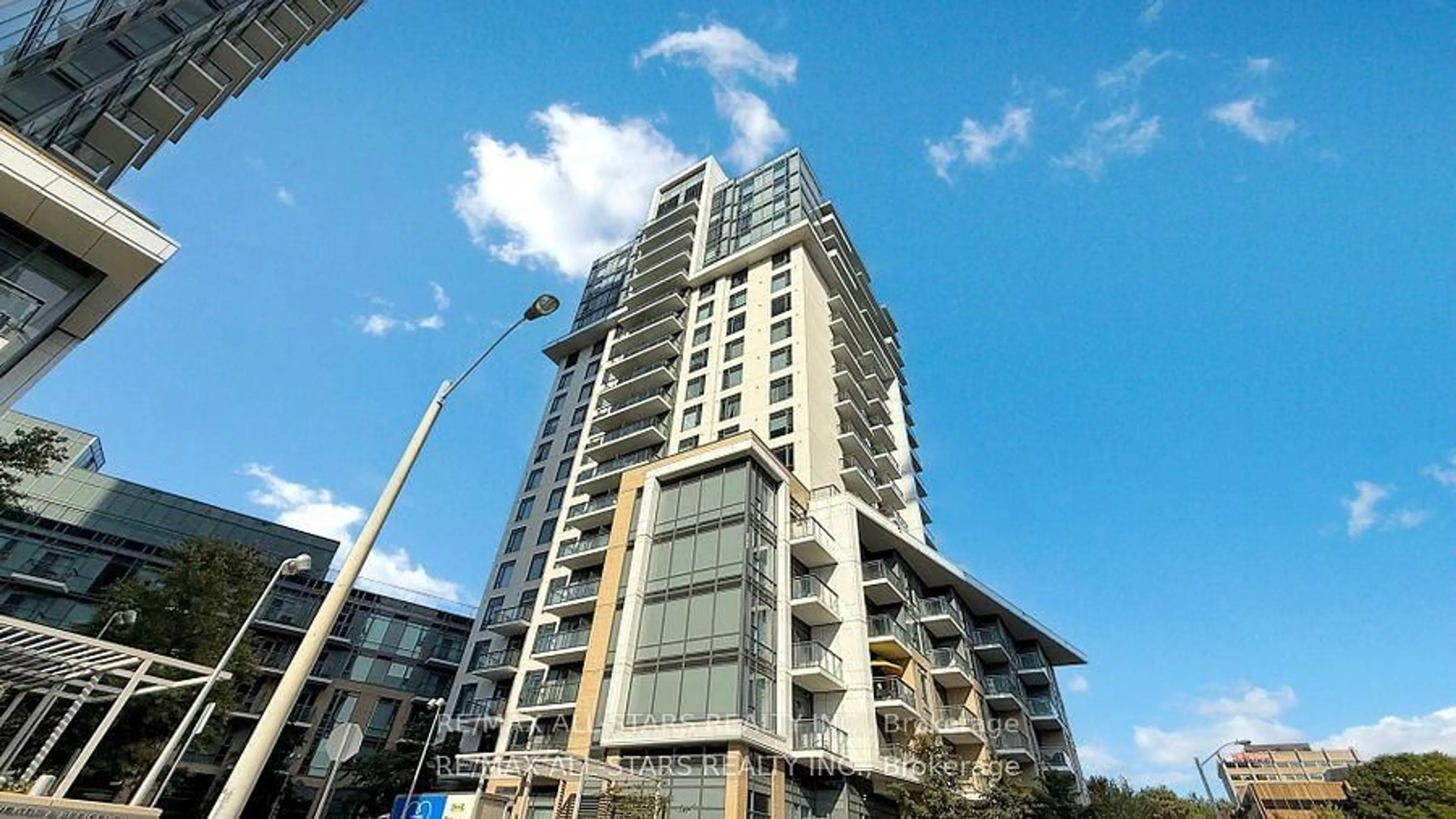 Unknown for 50 Ann O'Reilly Rd #427, Toronto Ontario M2J 0C9