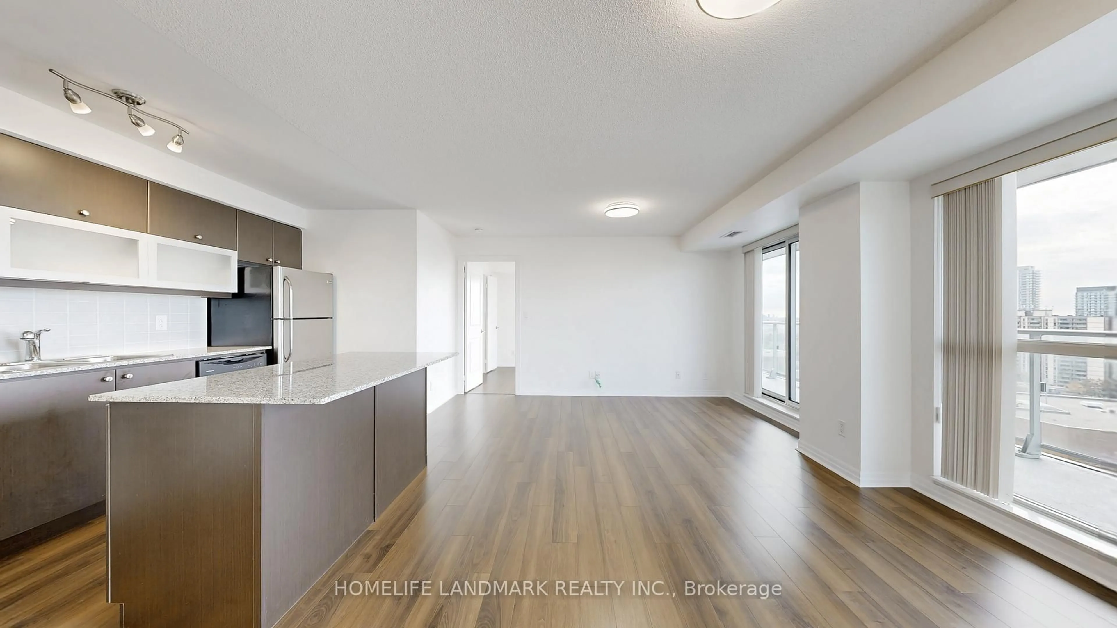 Unknown for 2015 Sheppard Ave #1704, Toronto Ontario M2J 0B3