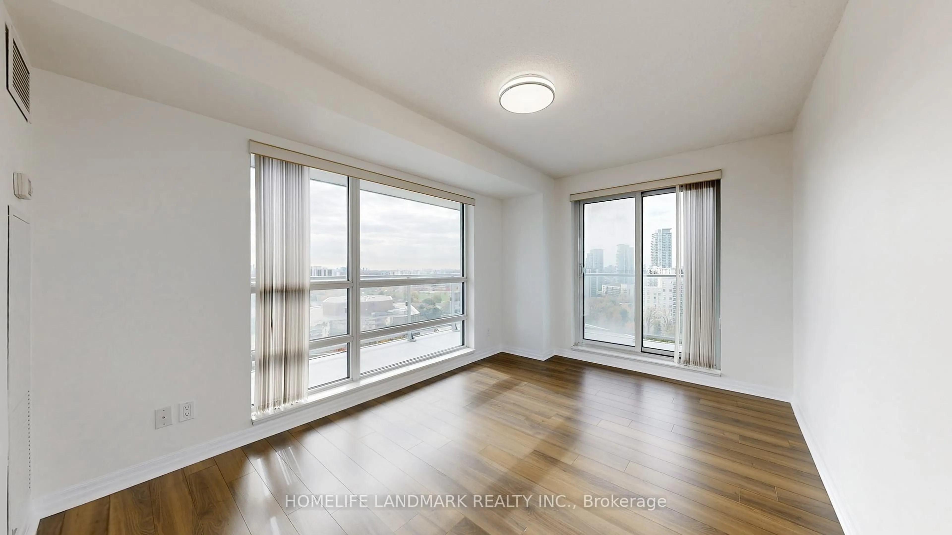 A pic of a room for 2015 Sheppard Ave #1704, Toronto Ontario M2J 0B3