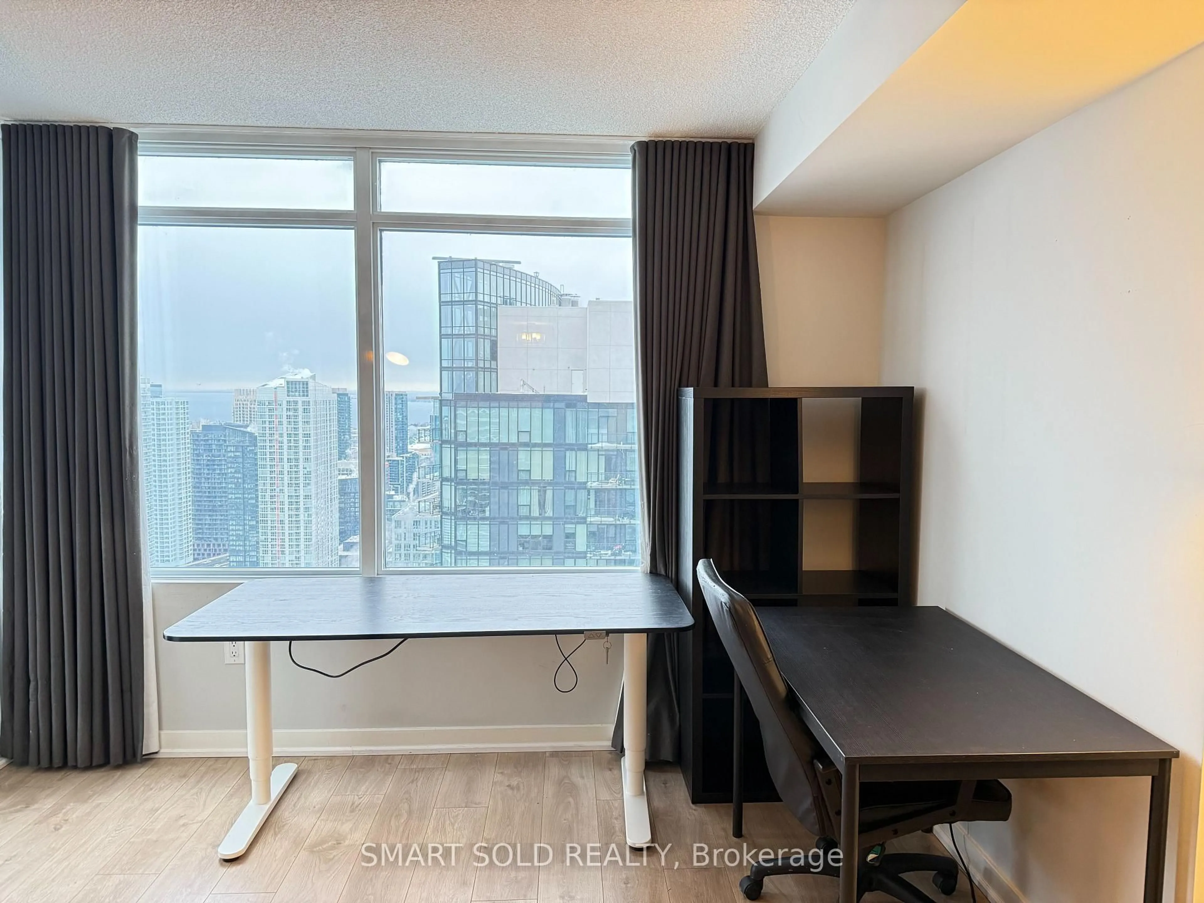 A pic of a room for 25 Telegram Mews #4608, Toronto Ontario M5V 4A9