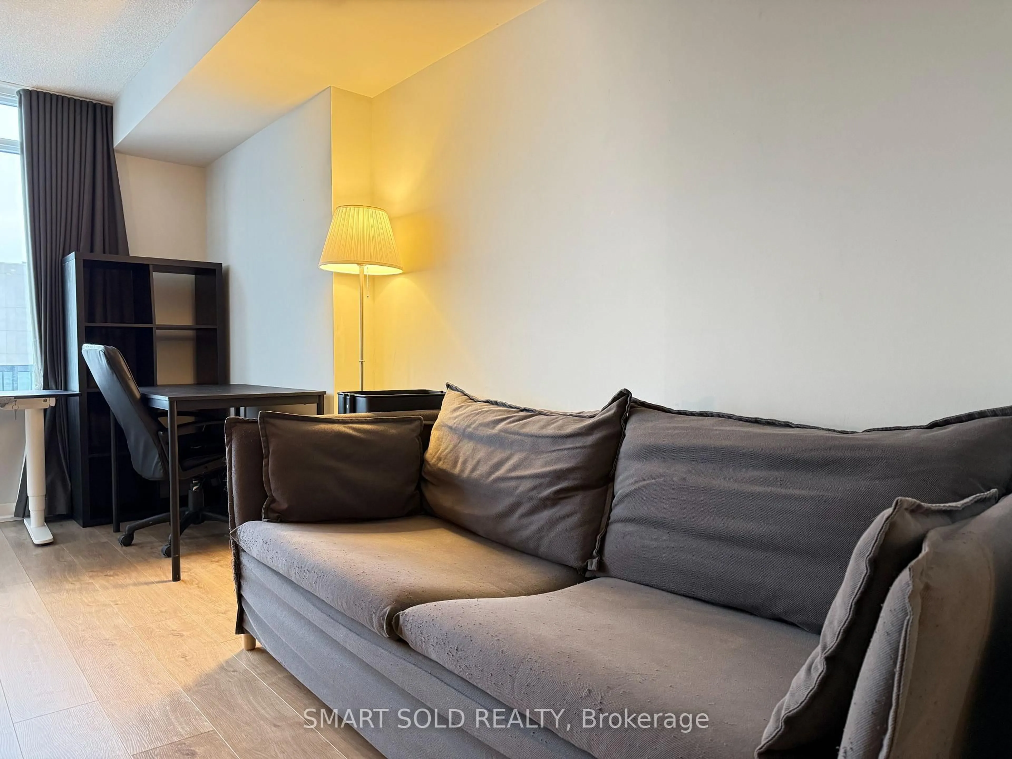 A pic of a room for 25 Telegram Mews #4608, Toronto Ontario M5V 4A9