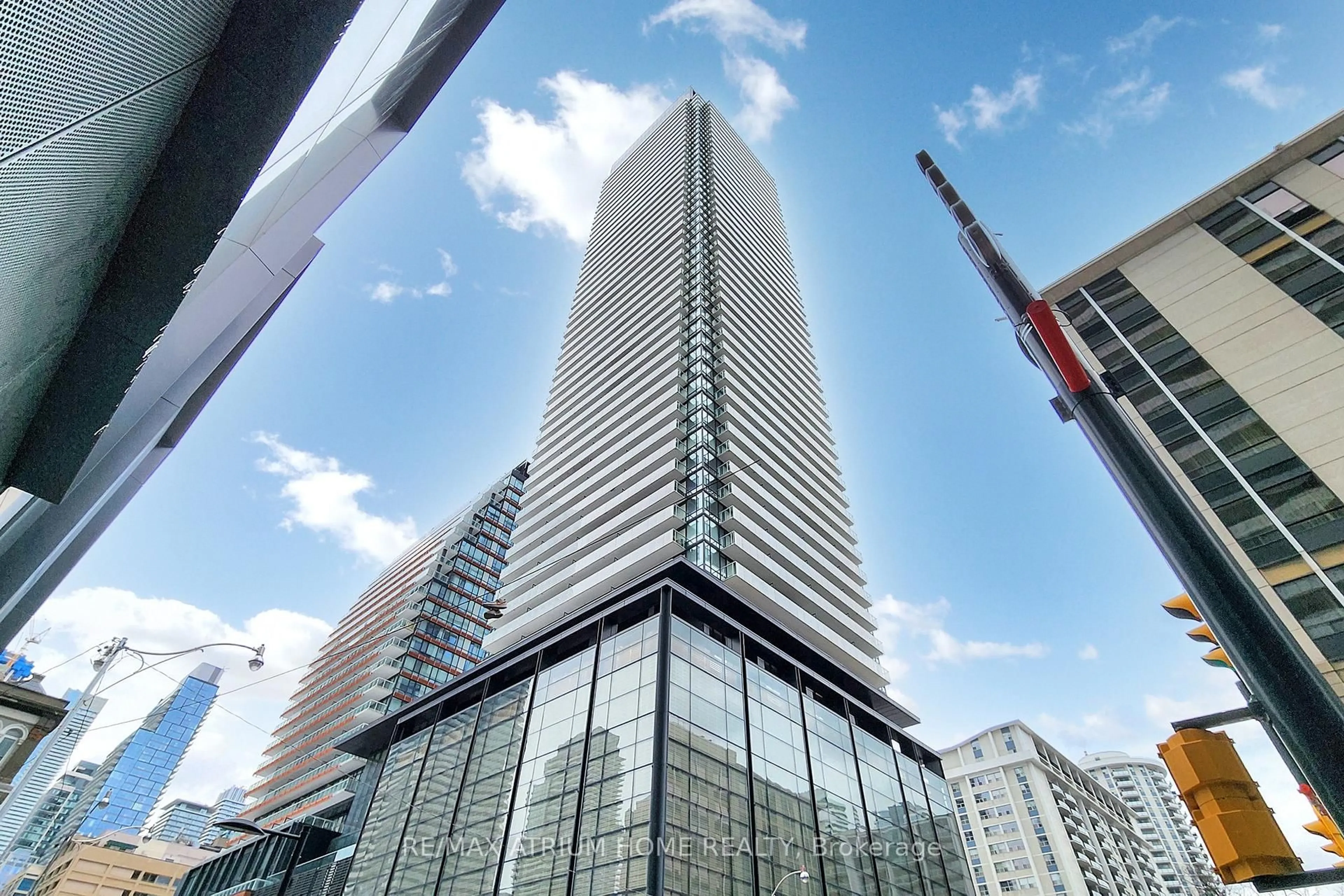 Unknown for 501 Yonge St #2611, Toronto Ontario M4Y 0G8