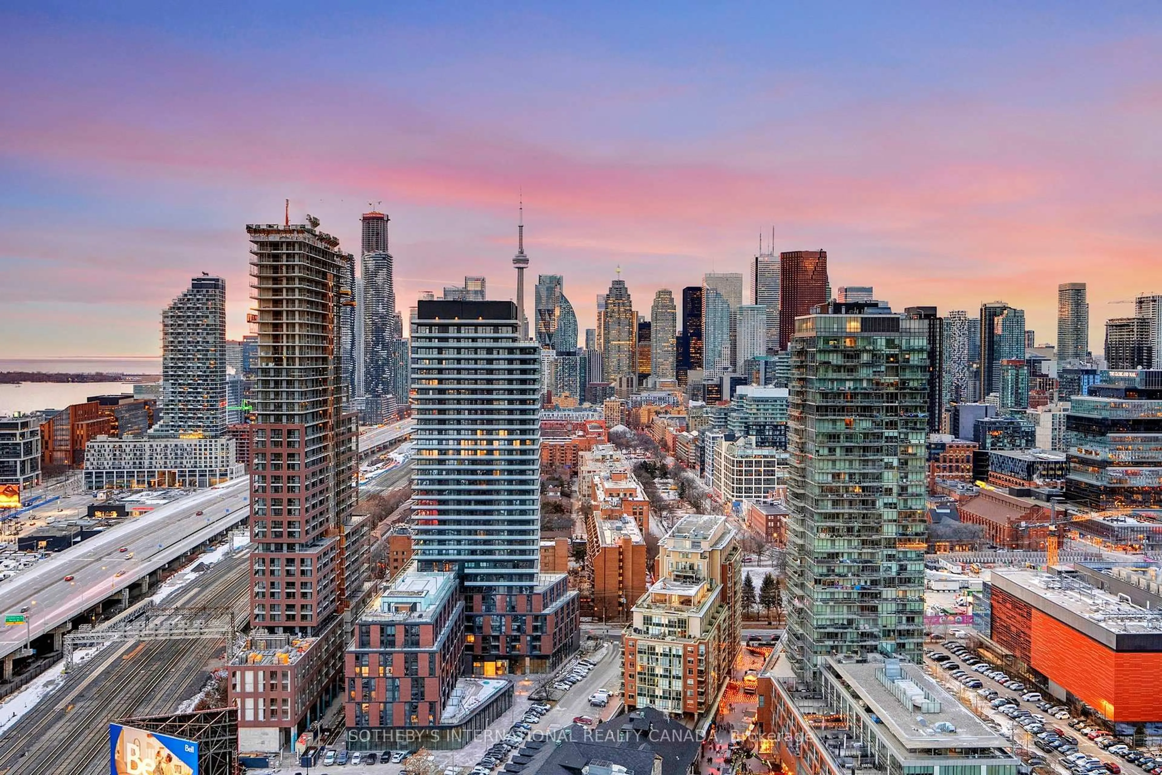 Unknown for 70 Distillery Lane #3102, Toronto Ontario M5A 0E3