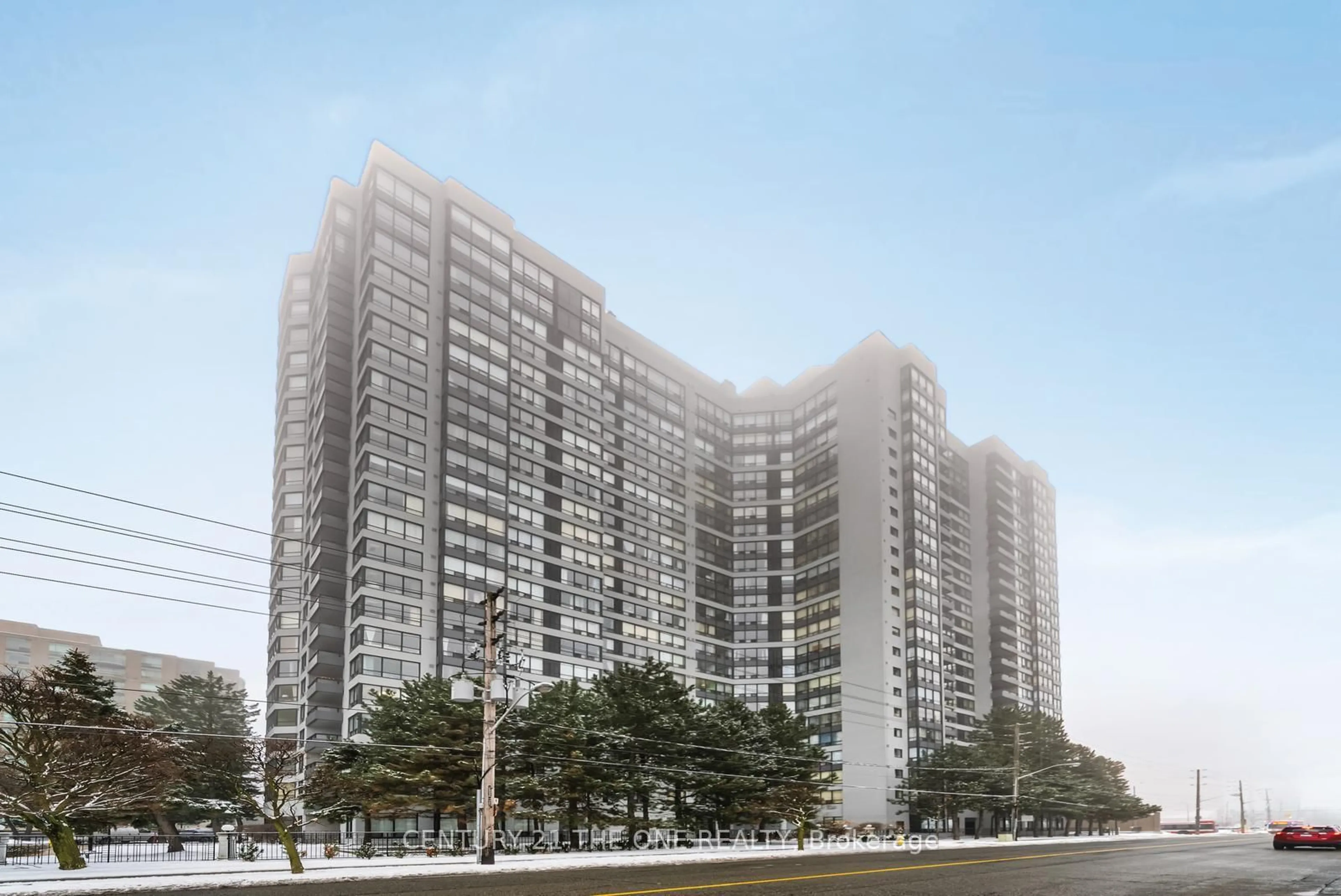 Unknown for 7 Bishop Ave #216, Toronto Ontario M2M 4J4