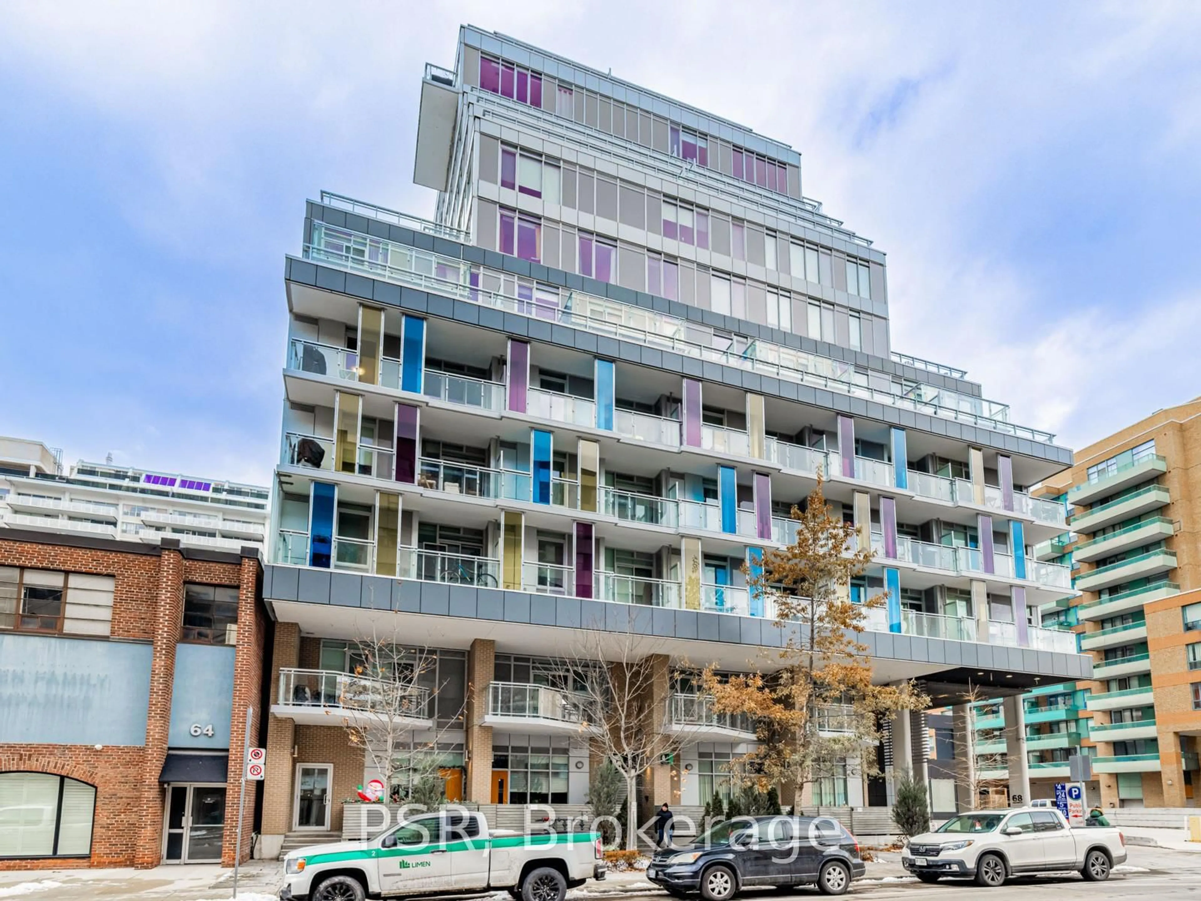 Unknown for 68 Merton St #202, Toronto Ontario M4S 1A1