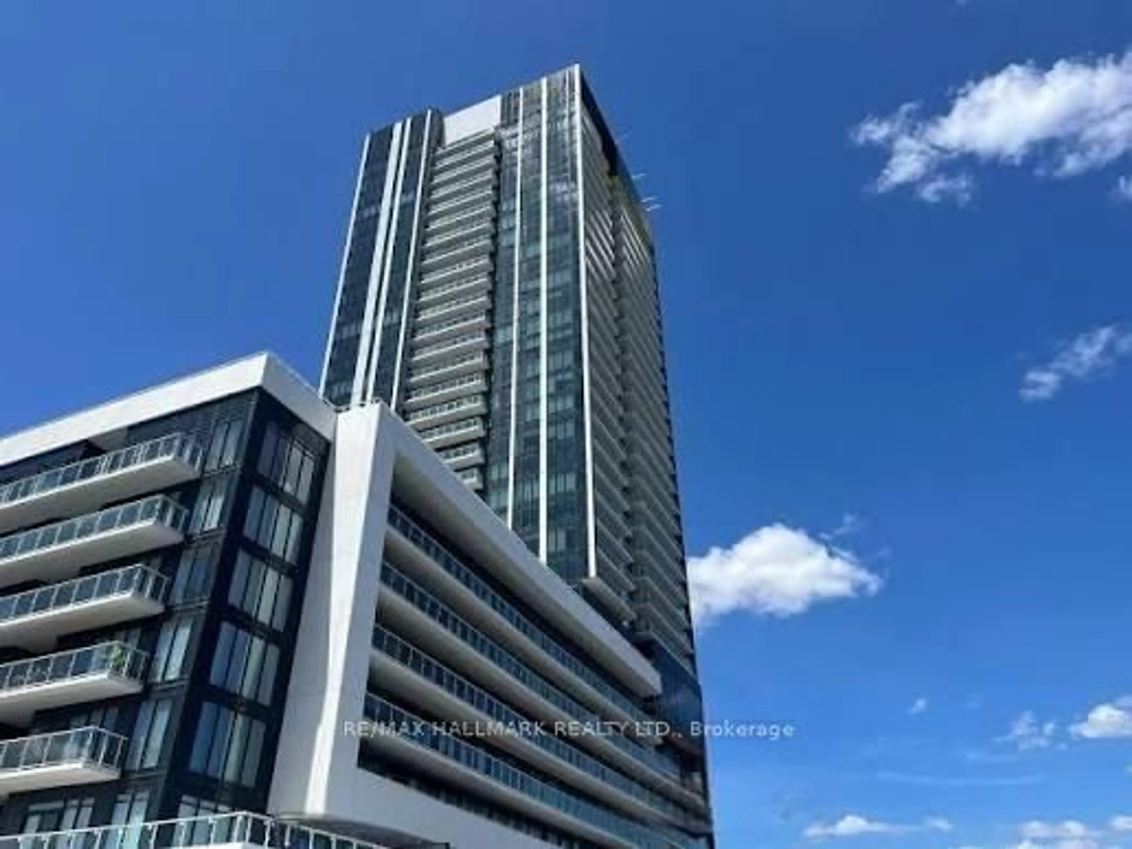 Unknown for 50 O'Neill Rd #2904, Toronto Ontario M3C 0R1