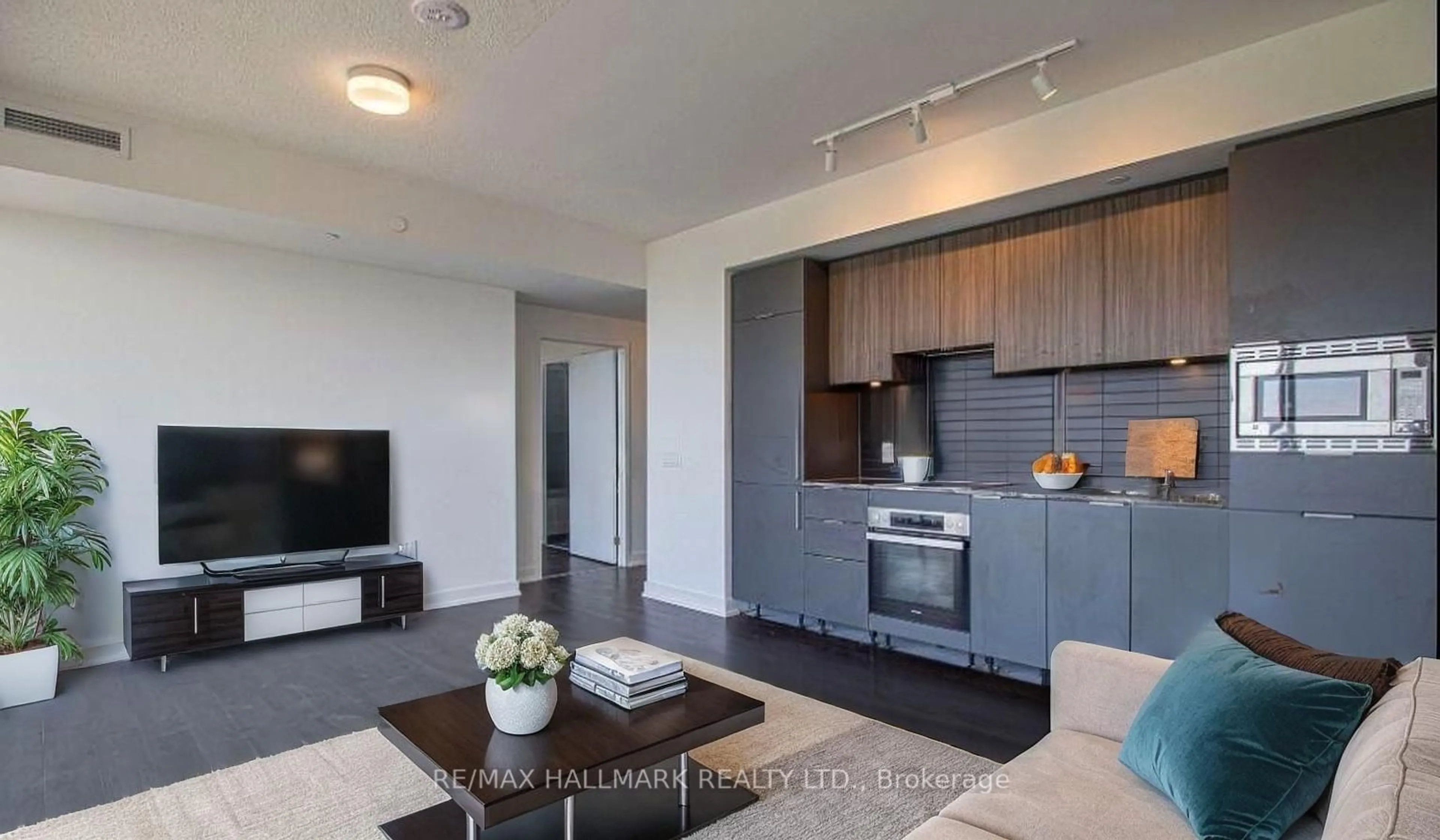 Unknown for 50 O'Neill Rd #2904, Toronto Ontario M3C 0R1