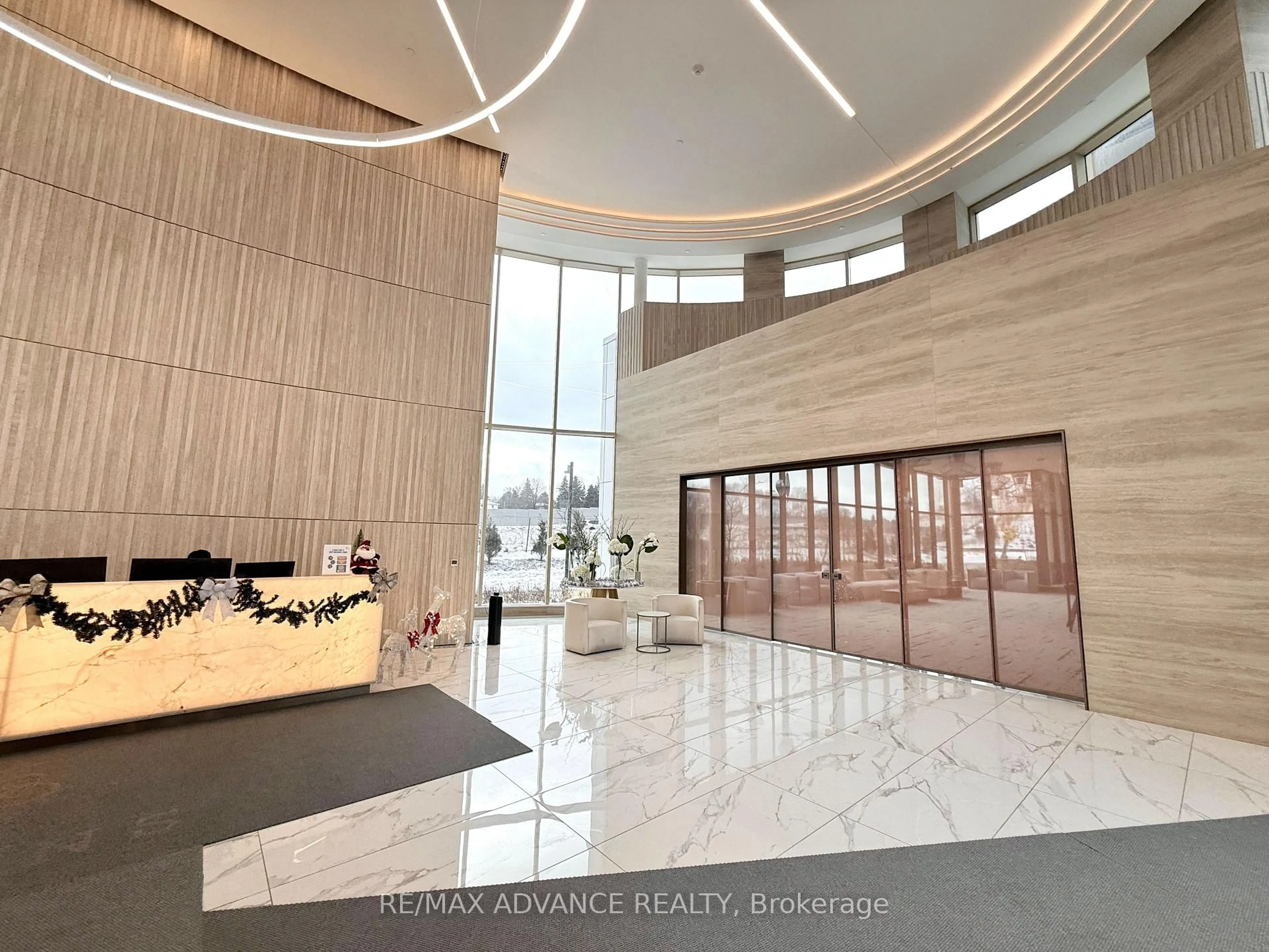 Unknown for 27 McMahon Dr #1609, Toronto Ontario M2K 0J2