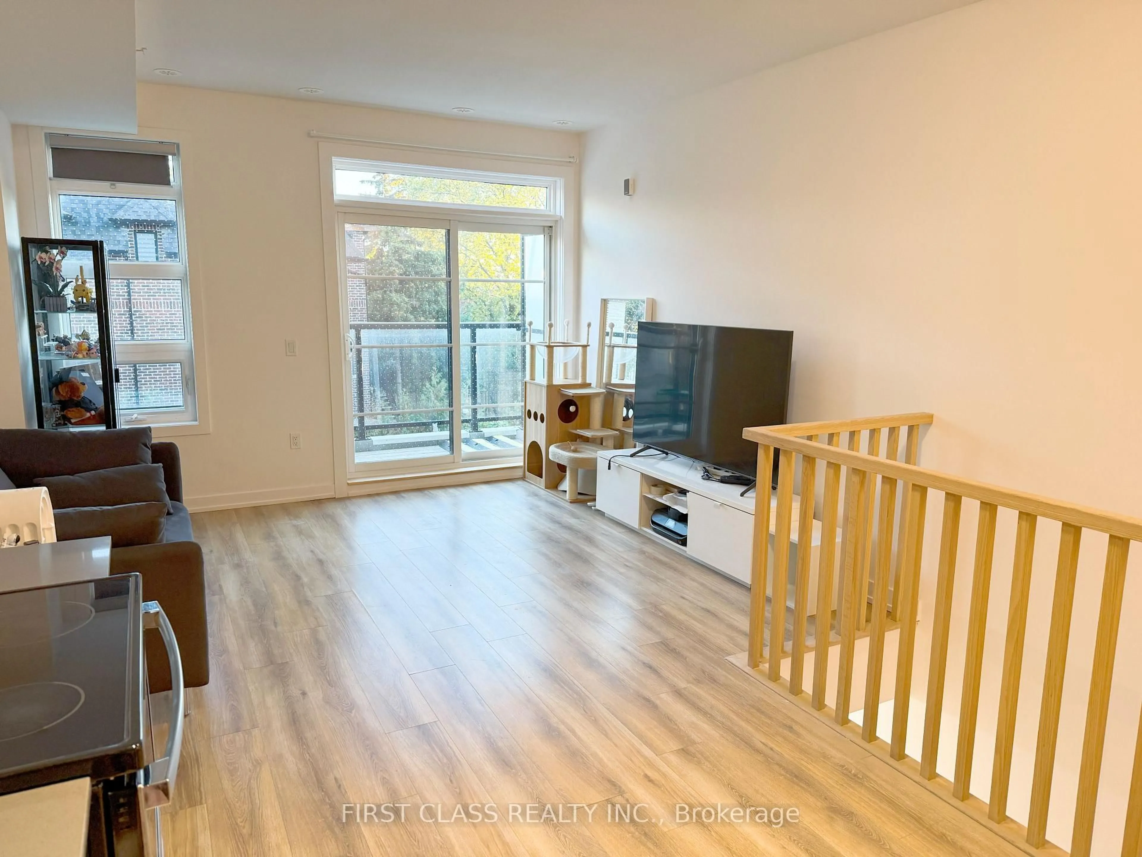 A pic of a room for 57 Finch Ave #24, Toronto Ontario M2N 0K9