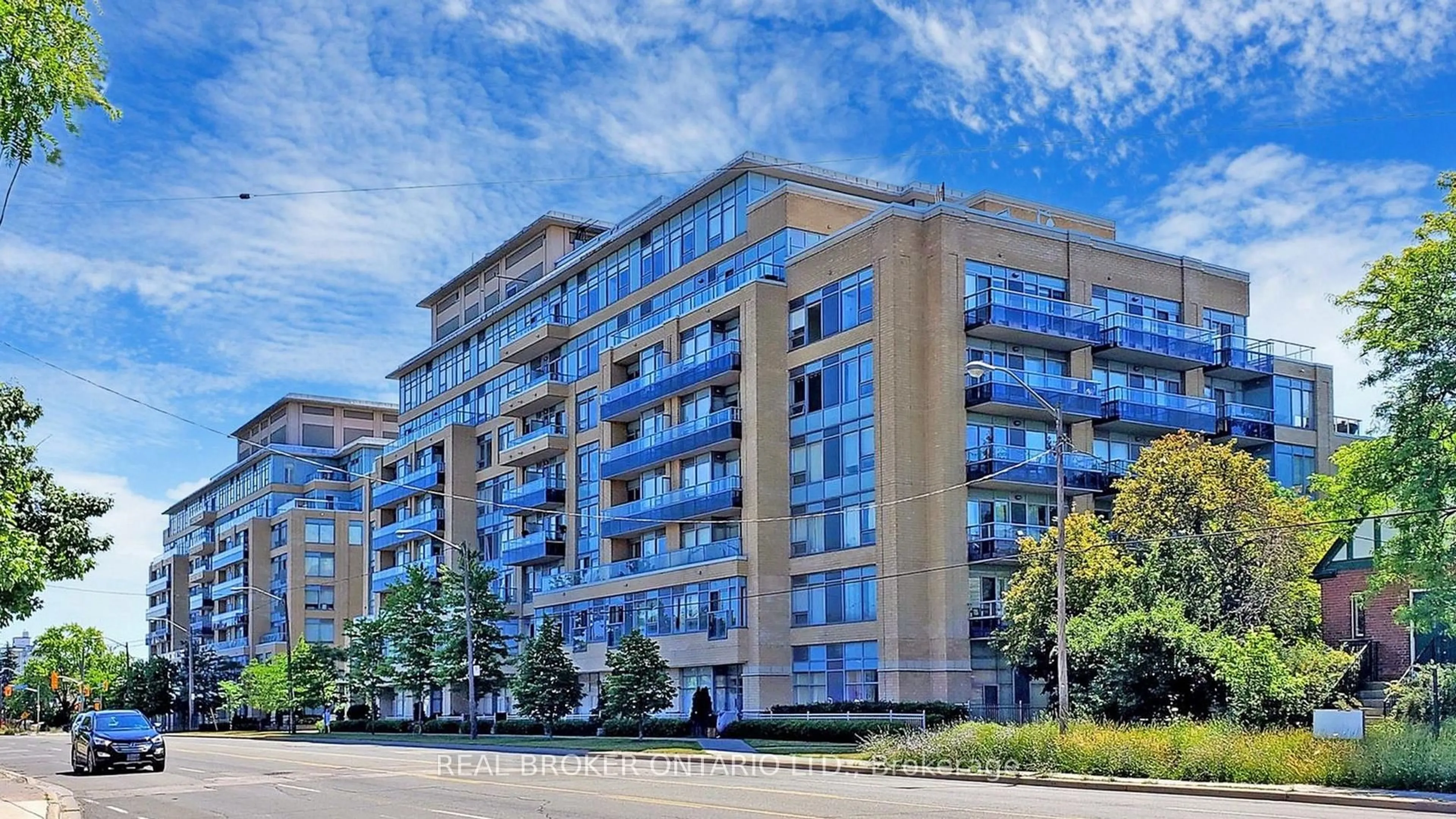 Unknown for 701 Sheppard Ave #415, Toronto Ontario M3H 0B2