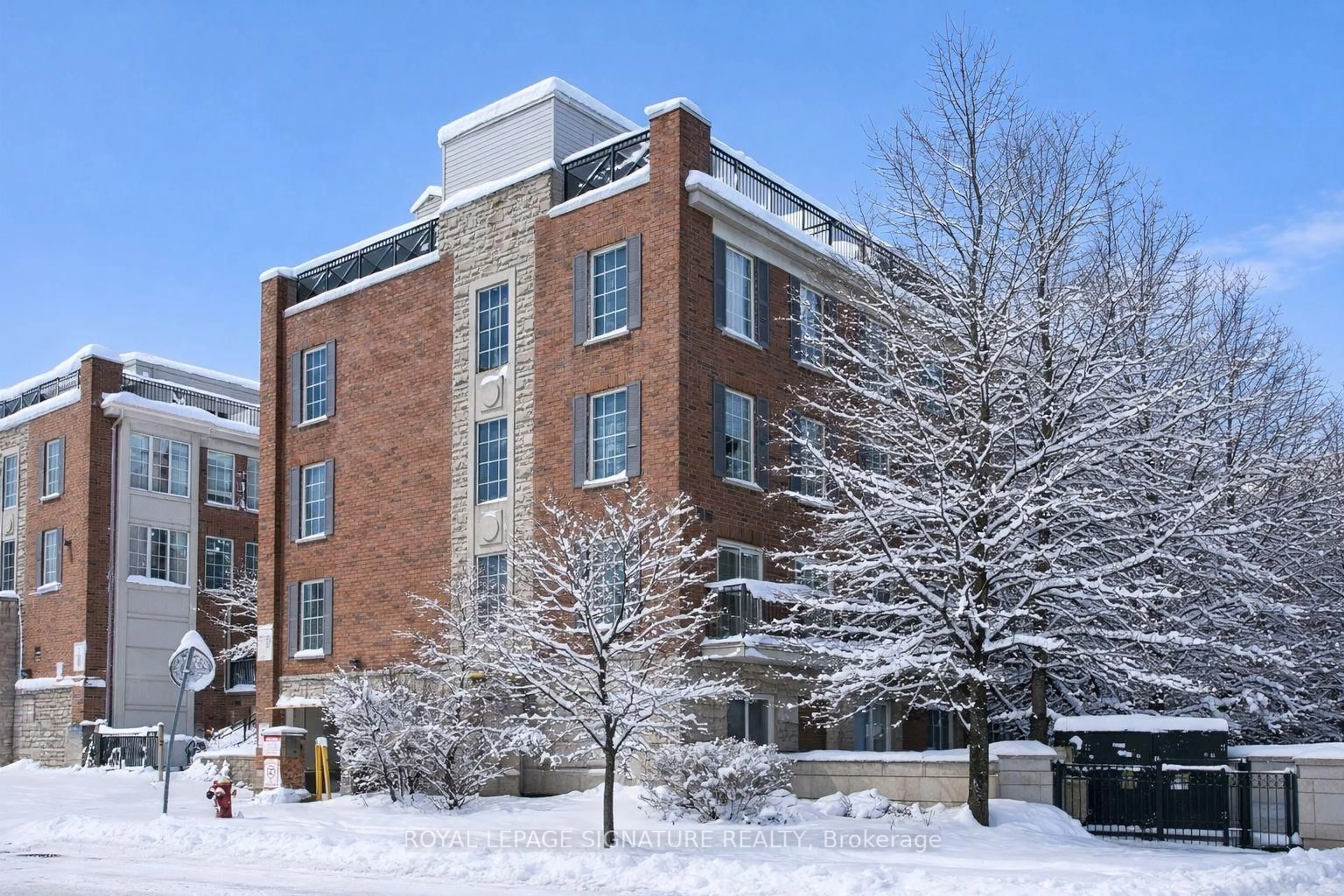 Unknown for 3 Everson Dr #627, Toronto Ontario M2N 7C2