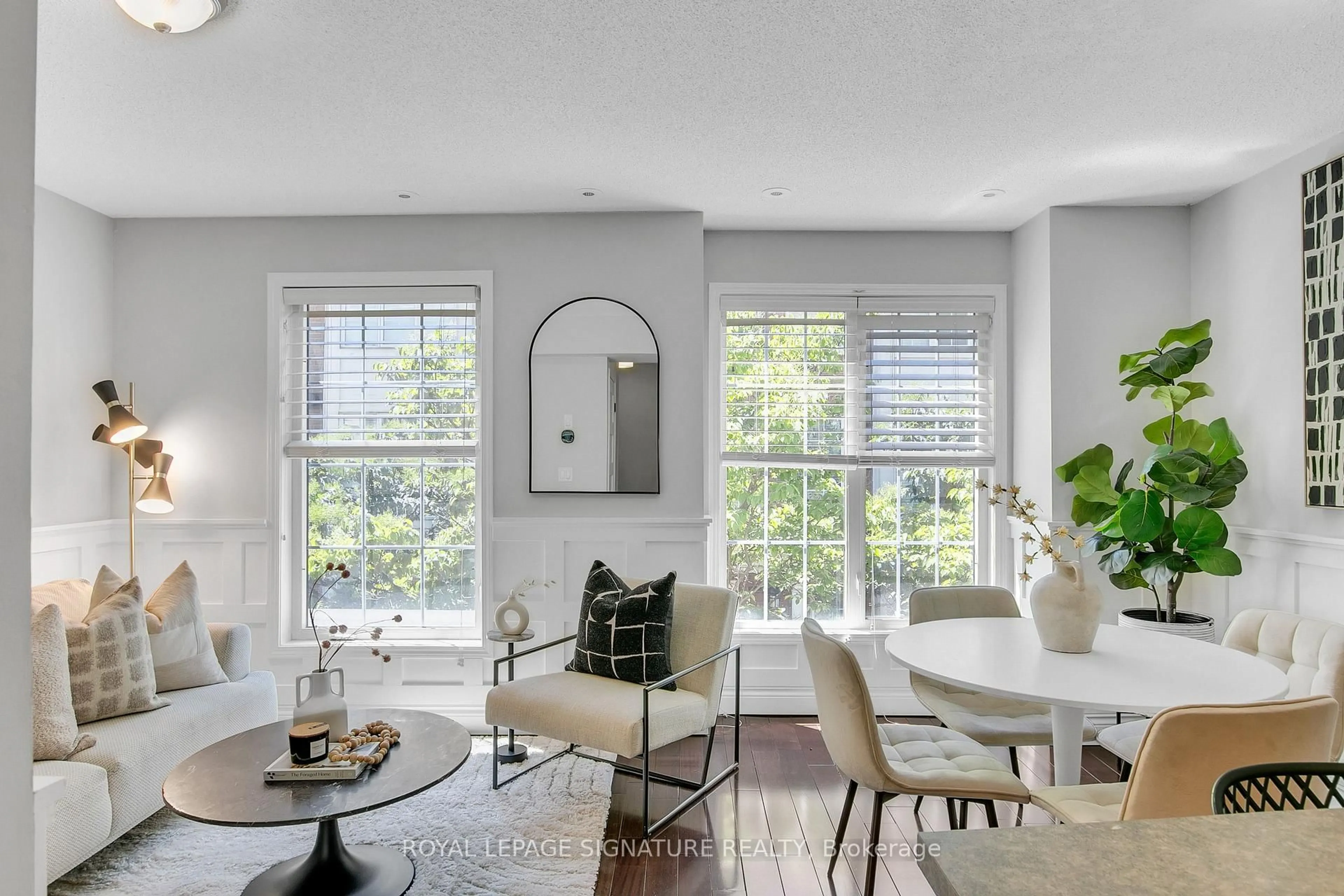 Unknown for 3 Everson Dr #627, Toronto Ontario M2N 7C2