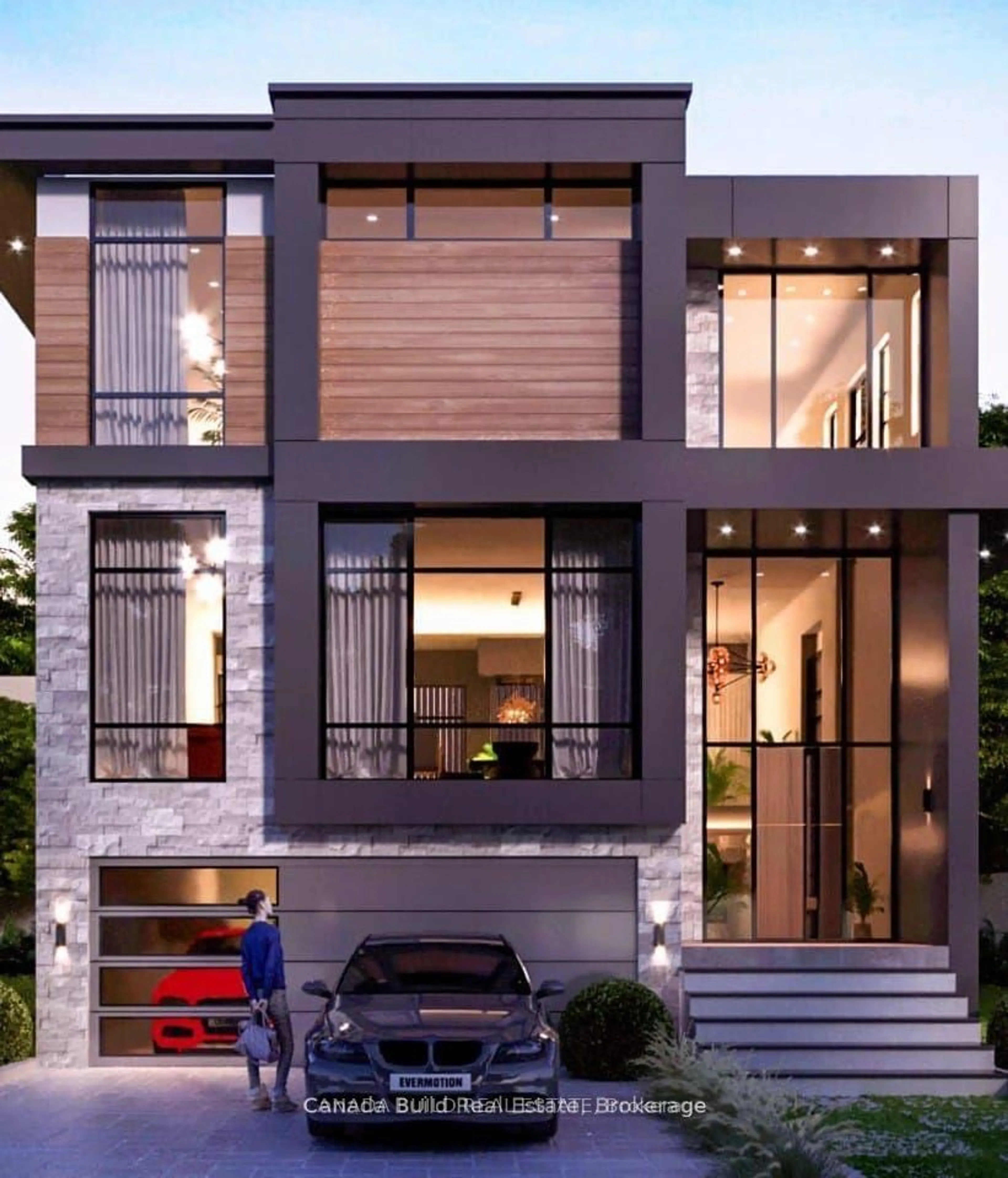 Home with brick exterior material, street for 42 Senlac Rd, Toronto Ontario M2N 2K7