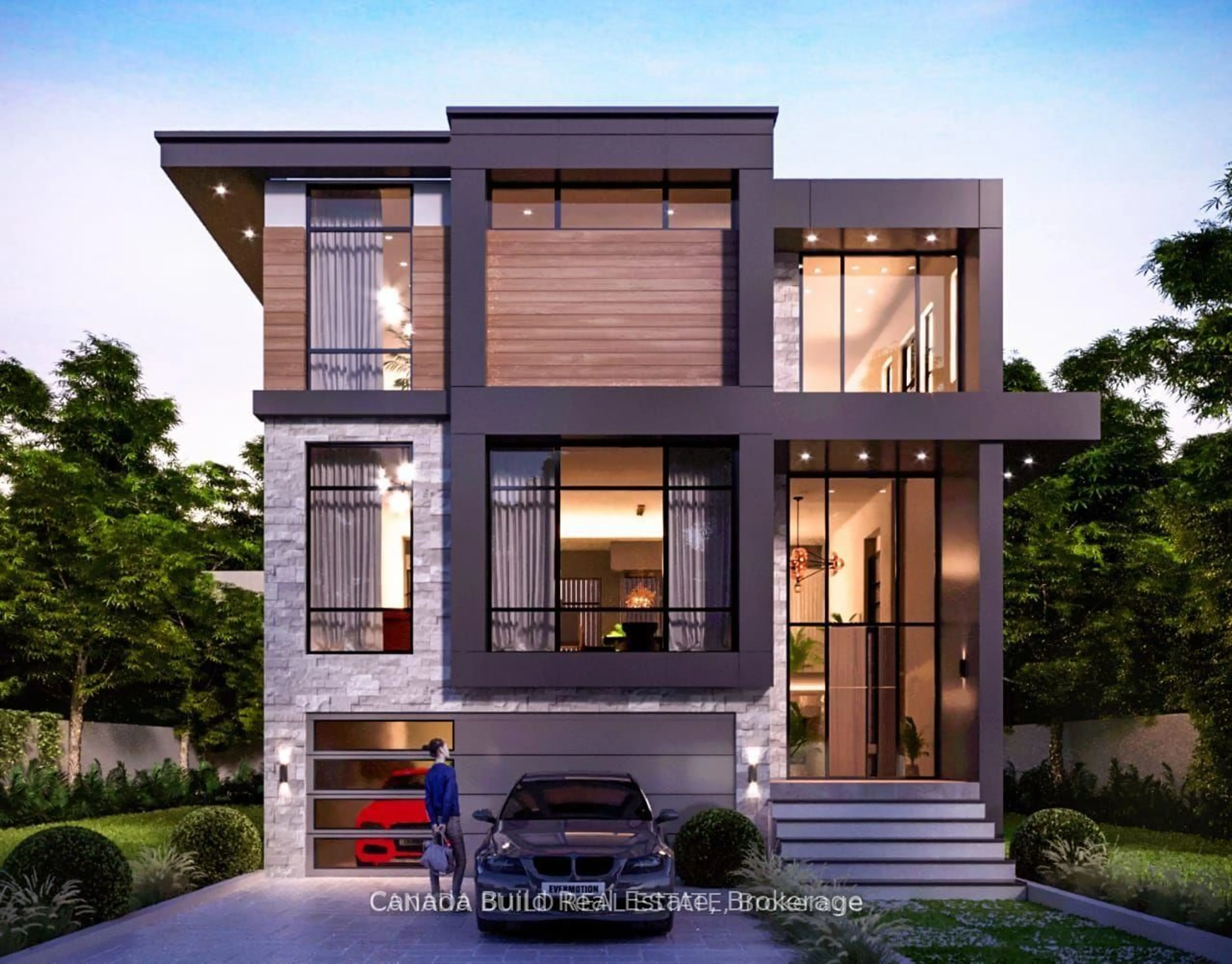 Home with brick exterior material, street for 42 Senlac Rd, Toronto Ontario M2N 2K7