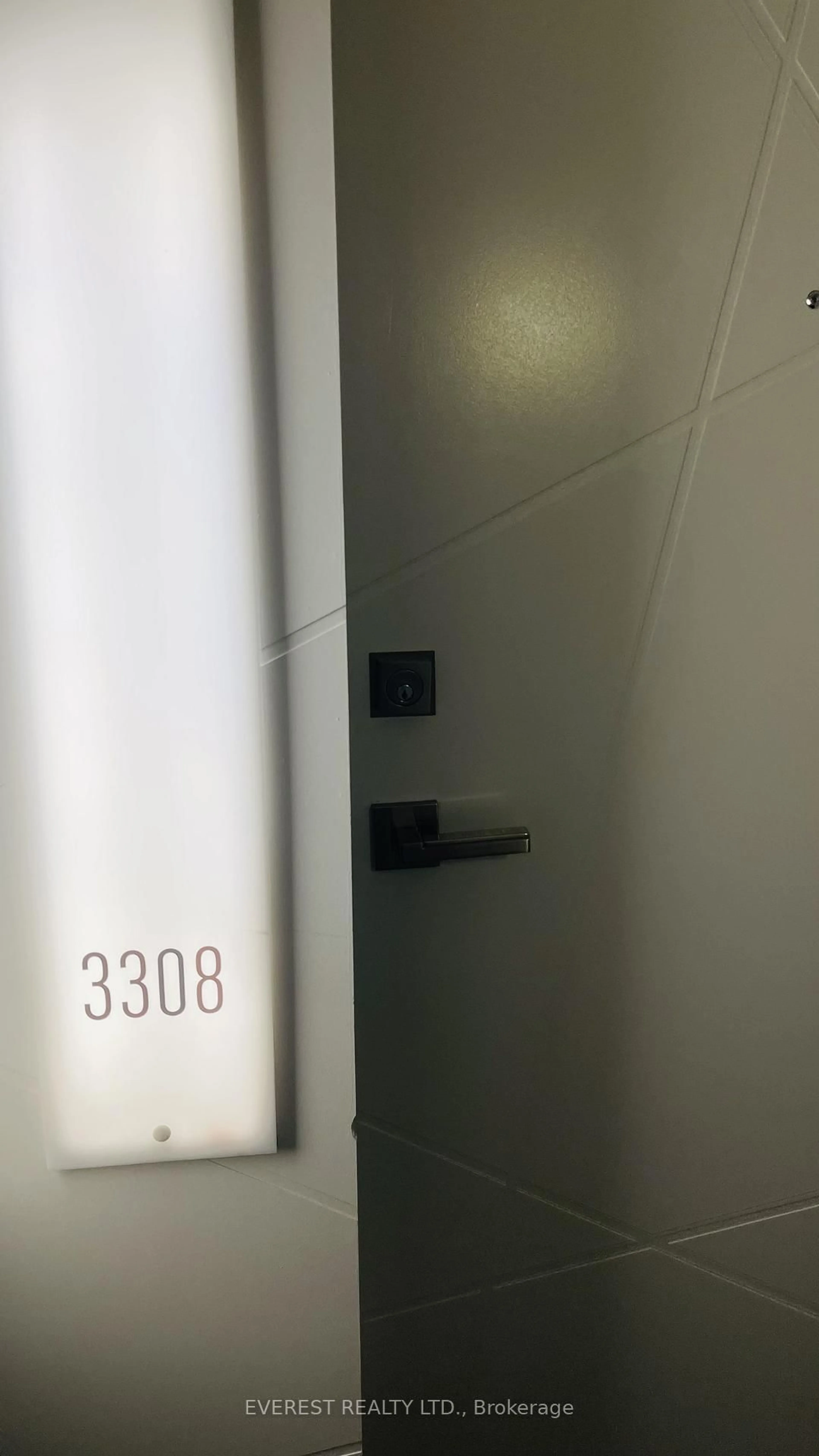 Unknown for 14 York St #3308, Toronto Ontario M5J 0B1