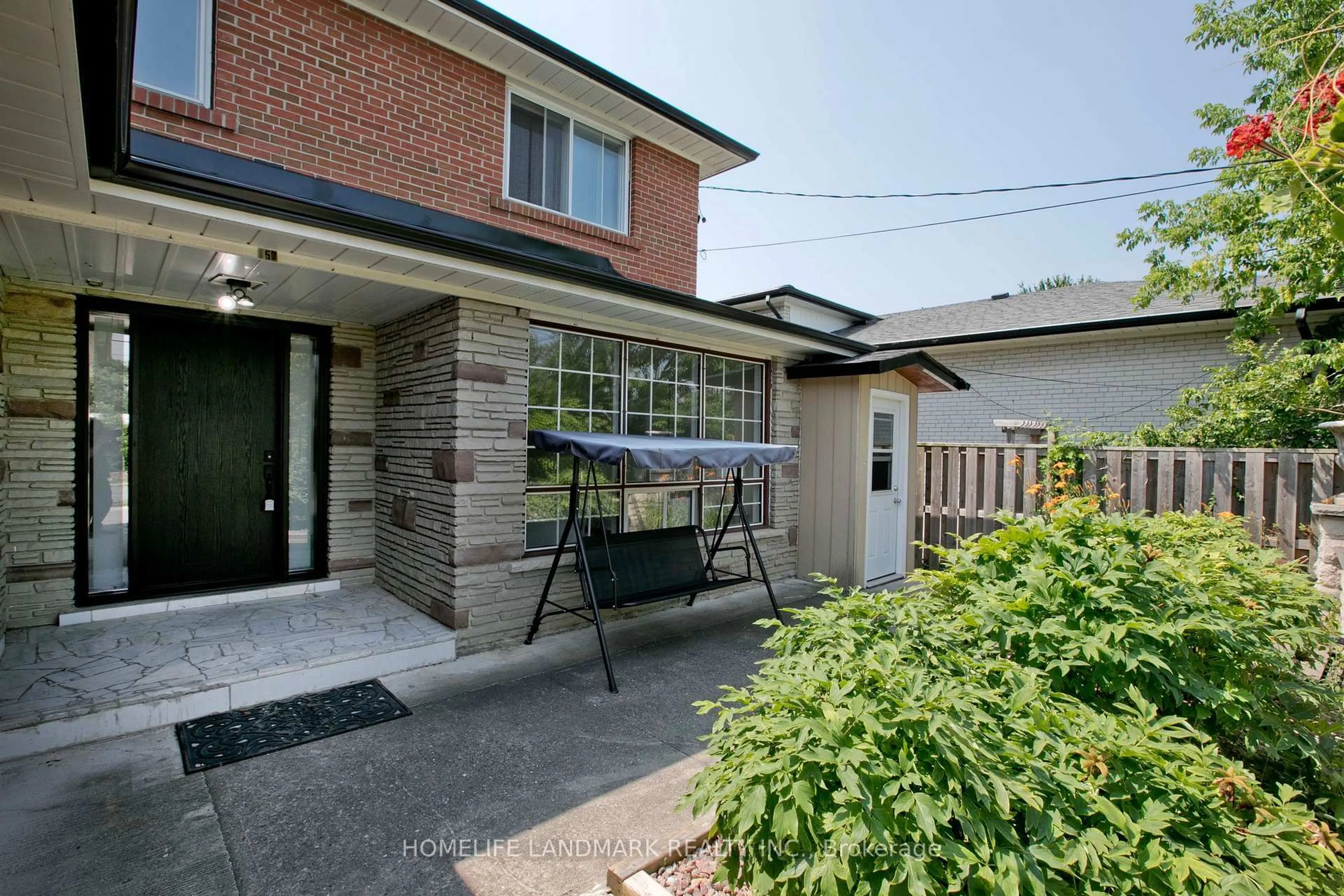 Unknown for 157 Pleasant View Dr, Toronto Ontario M2J 3R3