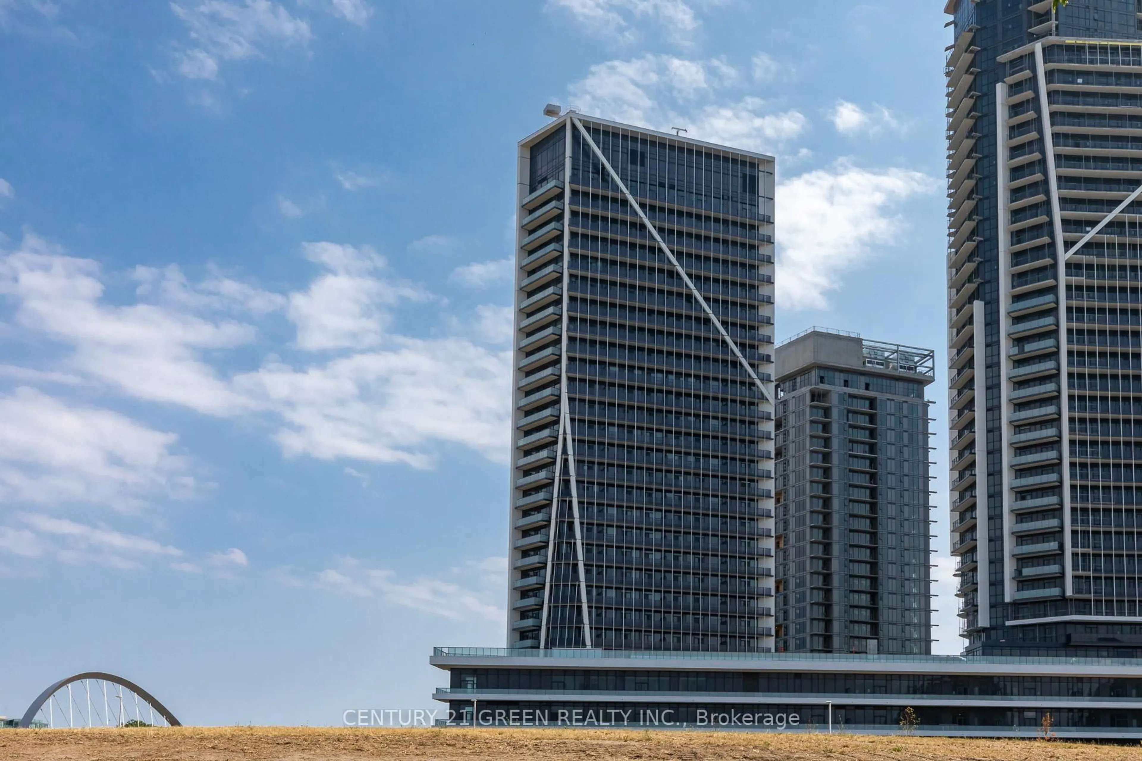 Unknown for 30 Ordnance St #1112, Toronto Ontario M6K 0C9