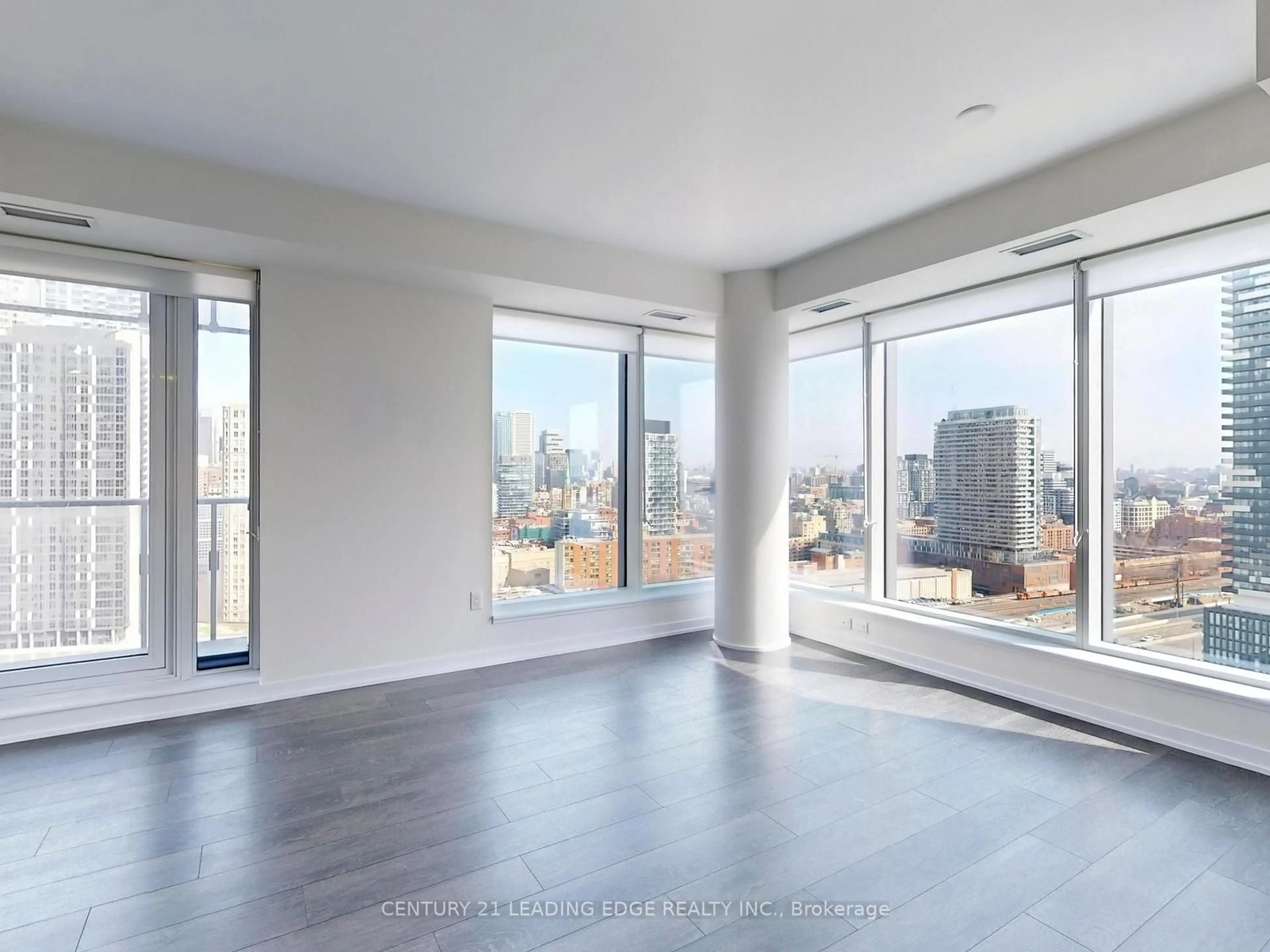 A pic of a room for 28 Freeland St #2207, Toronto Ontario M5E 0E3