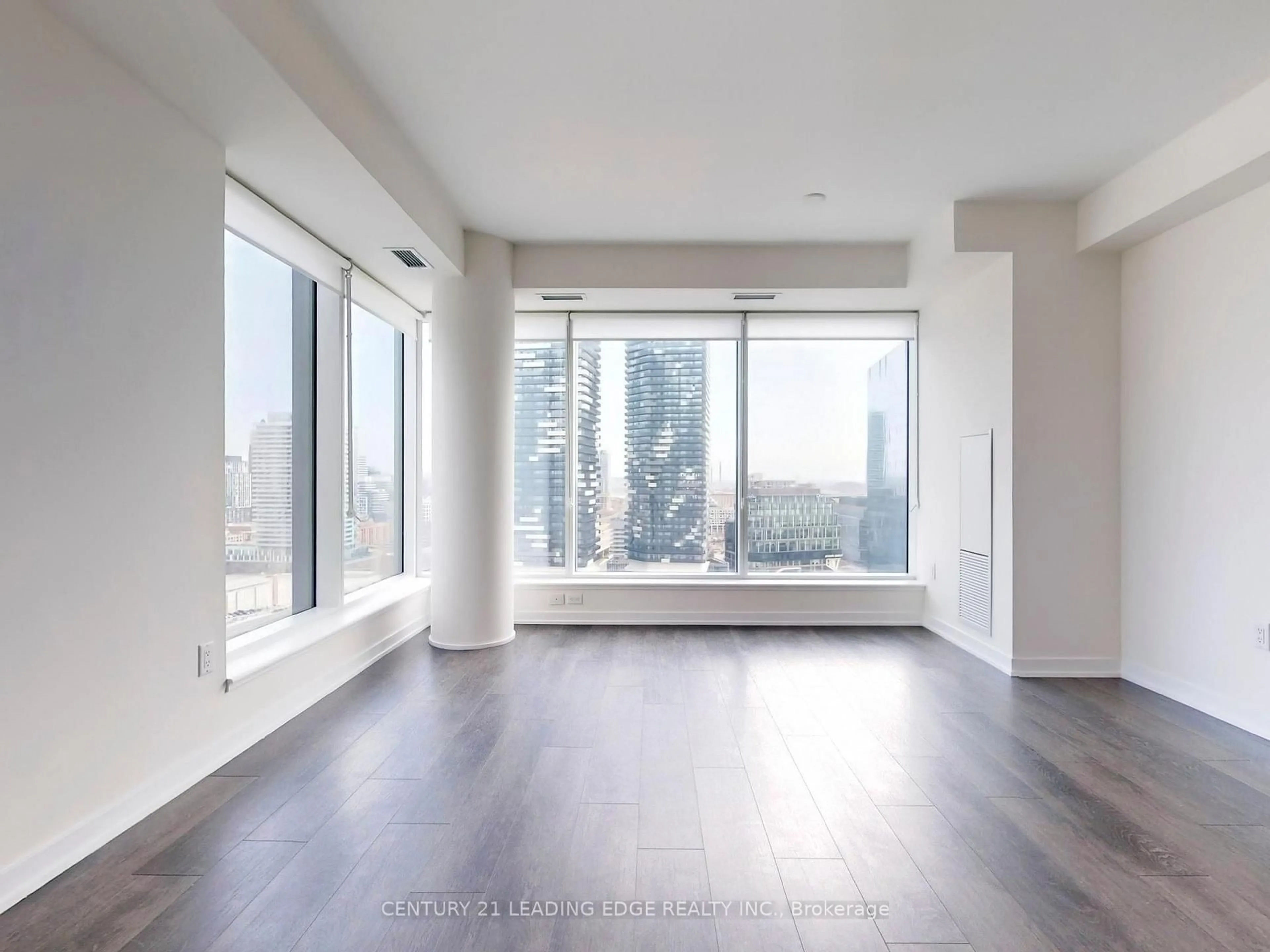 A pic of a room for 28 Freeland St #2207, Toronto Ontario M5E 0E3