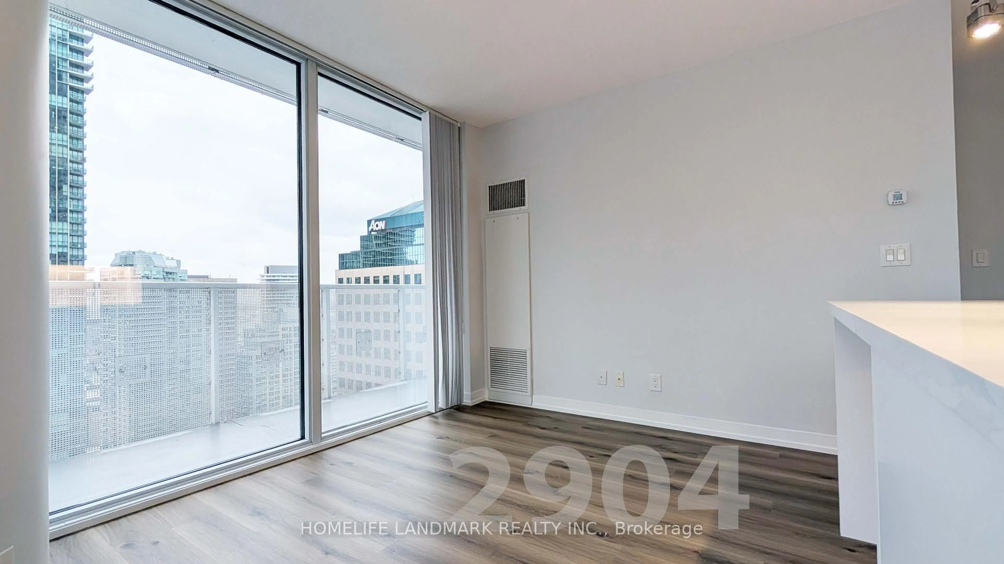 A pic of a room for 88 Harbour St #2904, Toronto Ontario M5J 0C3