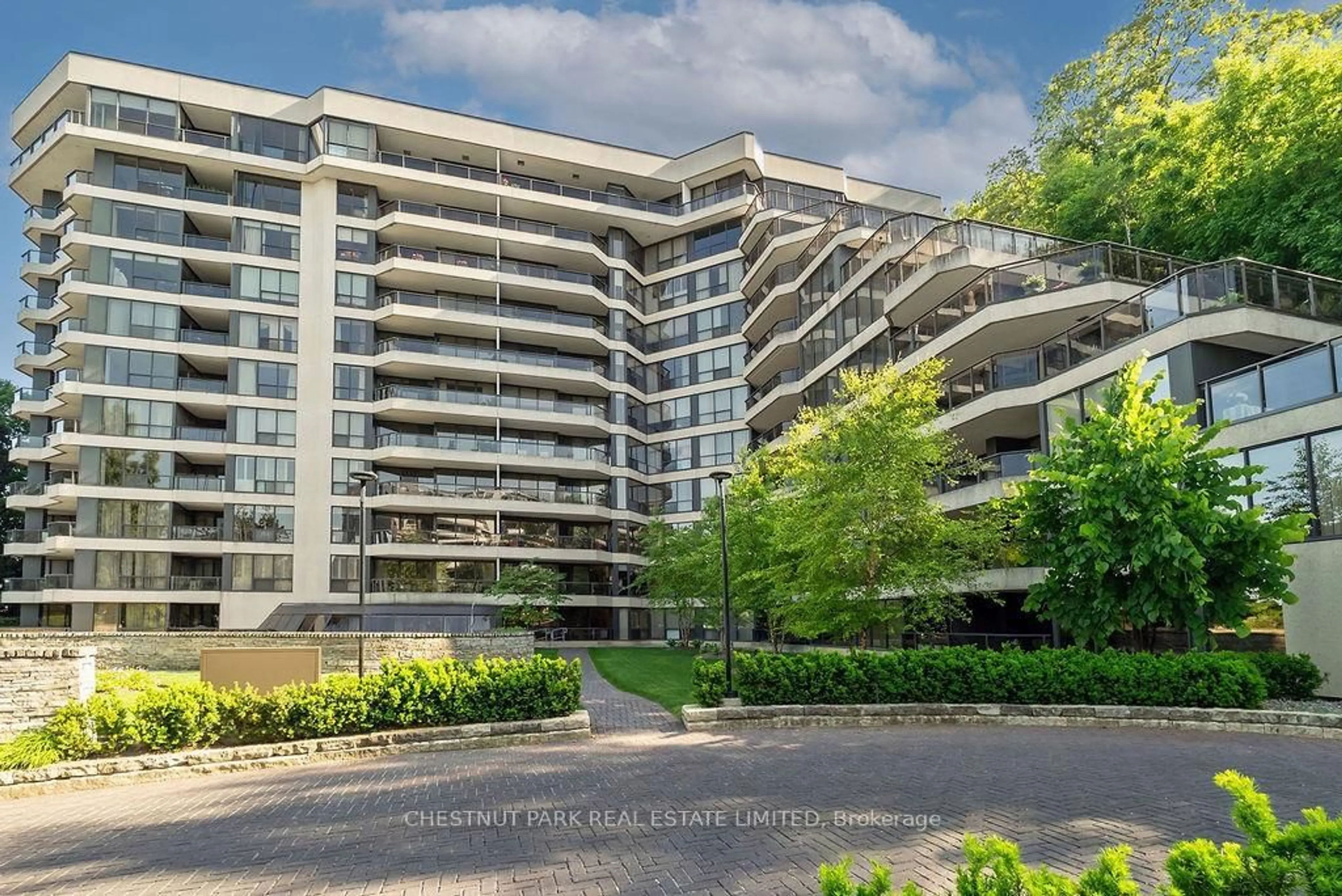 Unknown for 3900 Yonge St #507, Toronto Ontario M4N 3N6