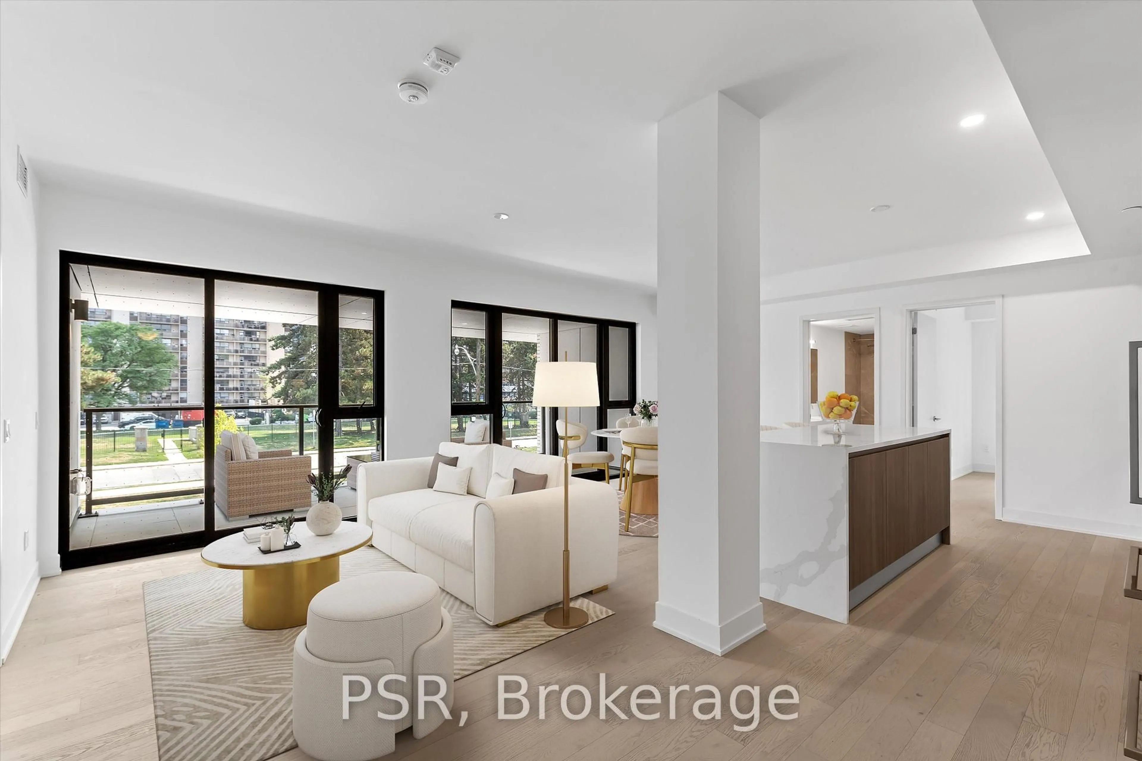 Unknown for 200 keewatin Ave #208, Toronto Ontario M4P 1Z8