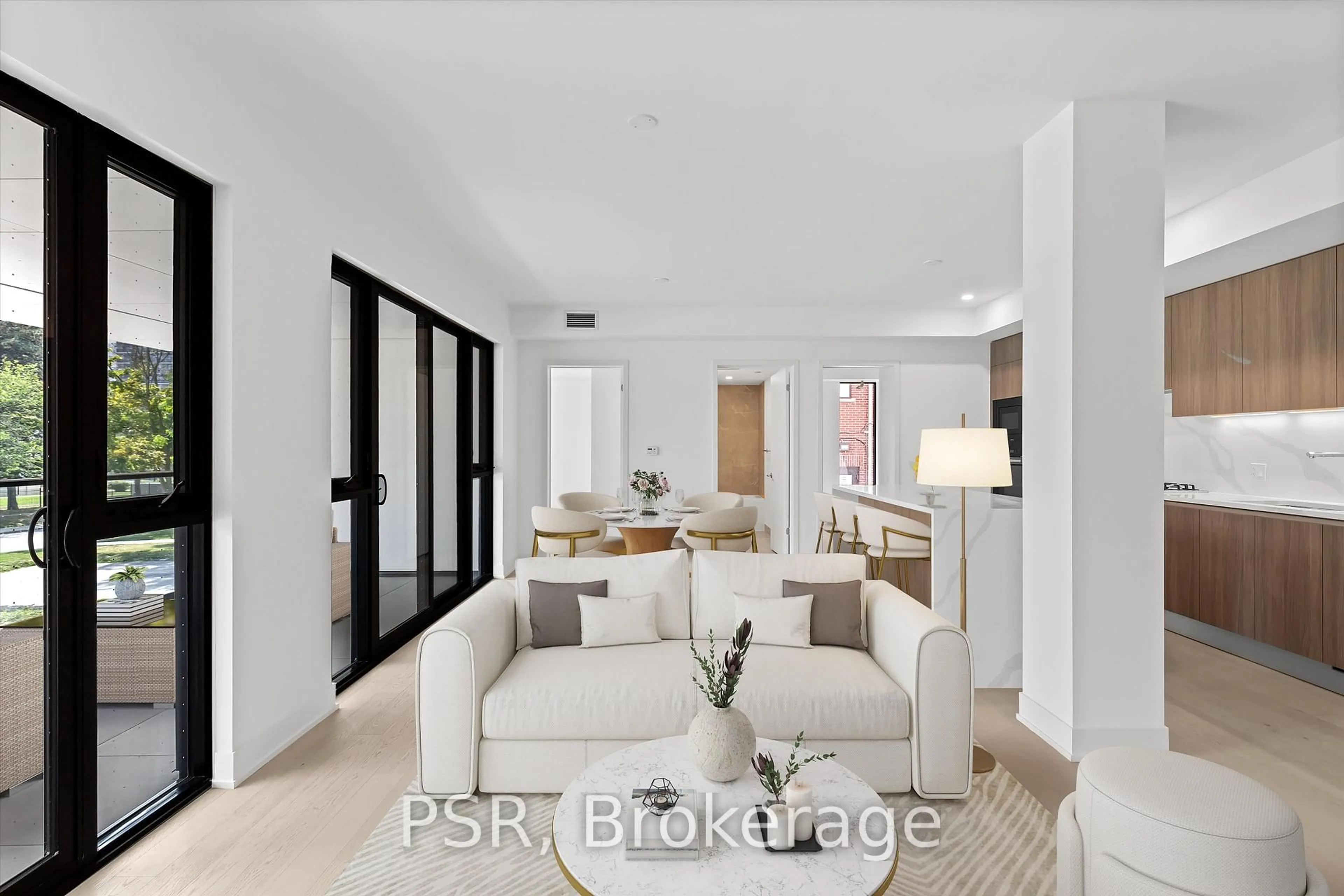 Unknown for 200 keewatin Ave #208, Toronto Ontario M4P 1Z8